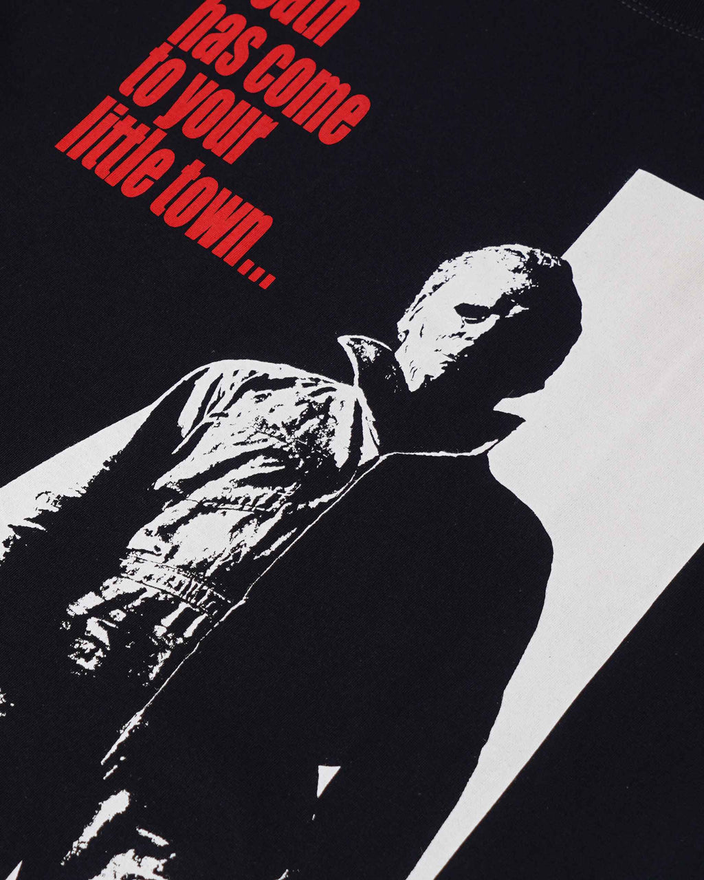 MICHAEL - Shortsleeve T-Shirt