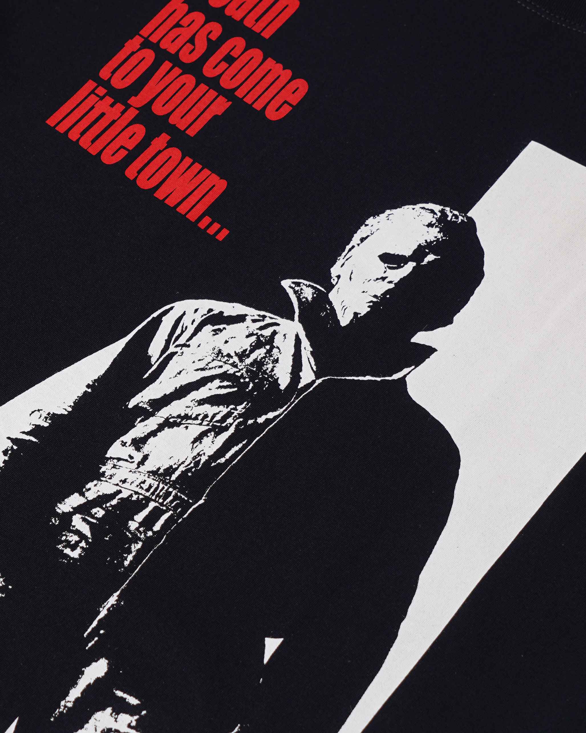 MICHAEL - Shortsleeve T-Shirt