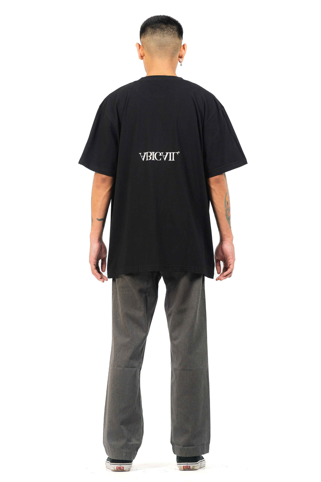 MICHAEL - Shortsleeve T-Shirt