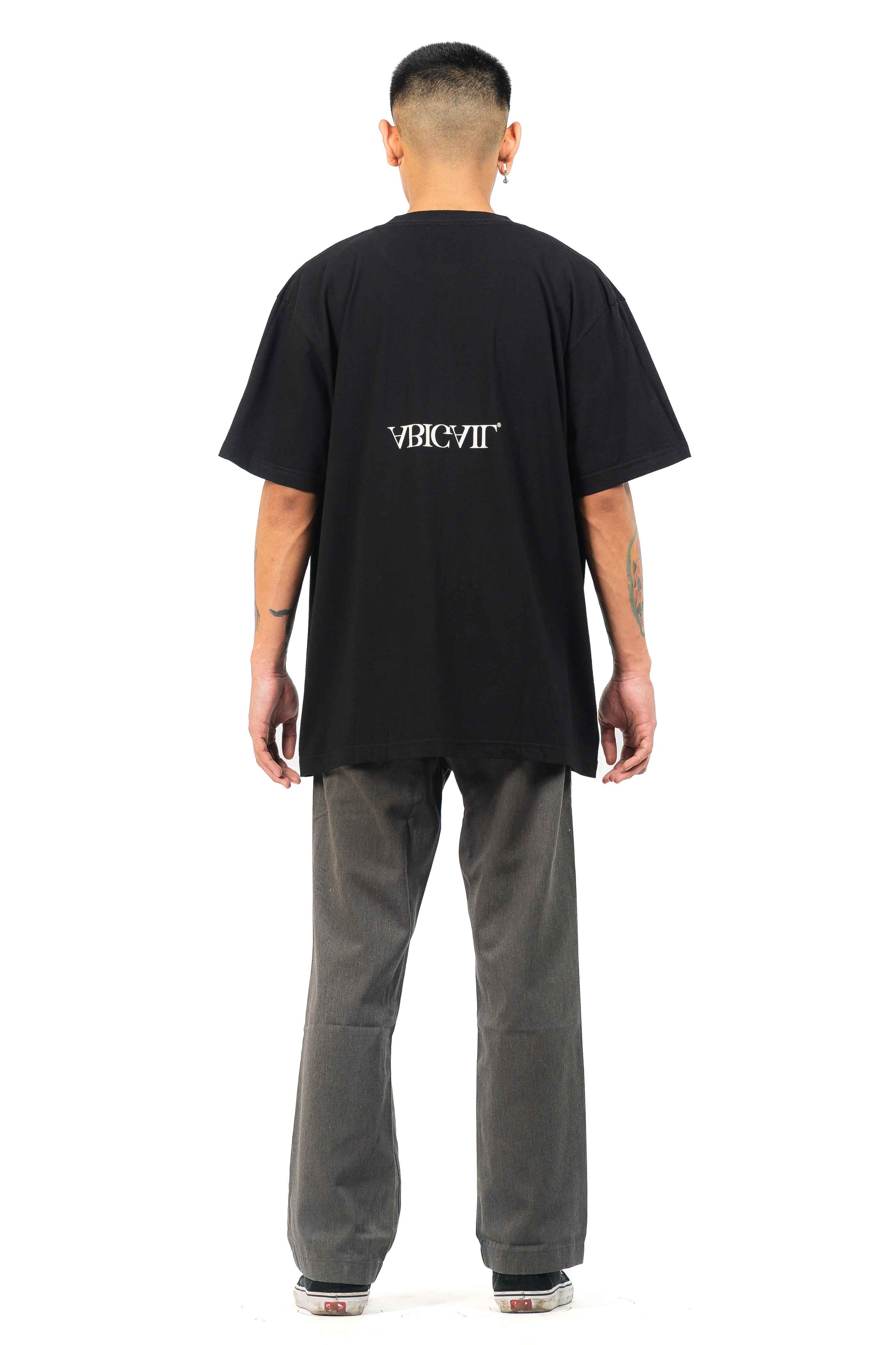 MICHAEL - Shortsleeve T-Shirt