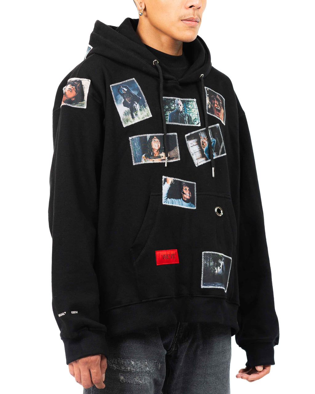MORDER - Hoodie