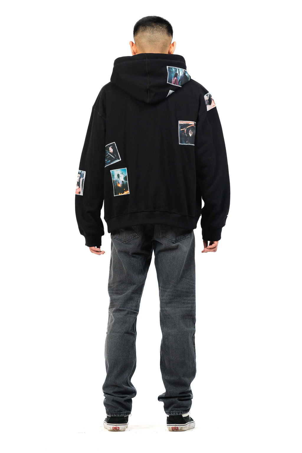 MORDER - Hoodie