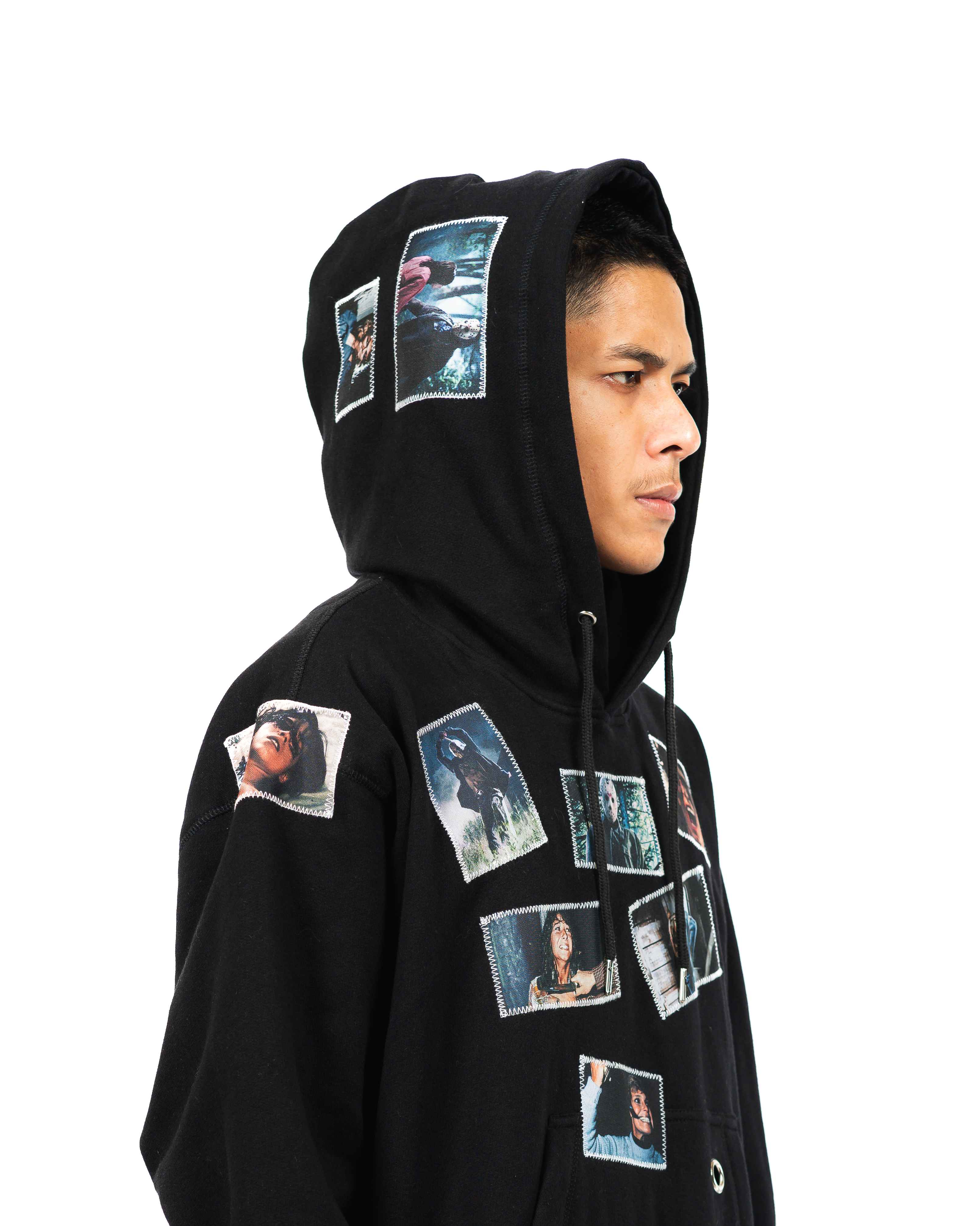 MORDER - Hoodie