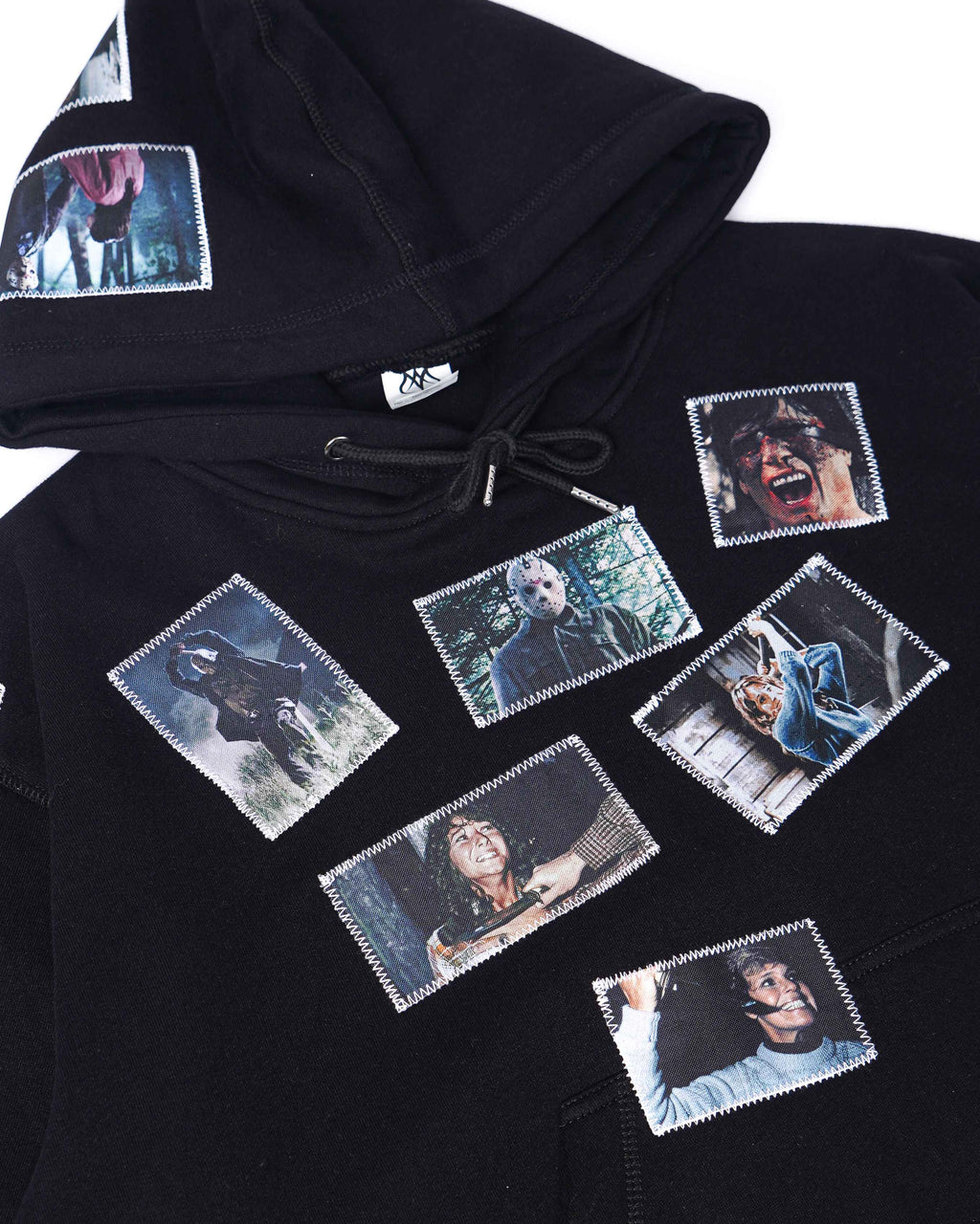 MORDER - Hoodie