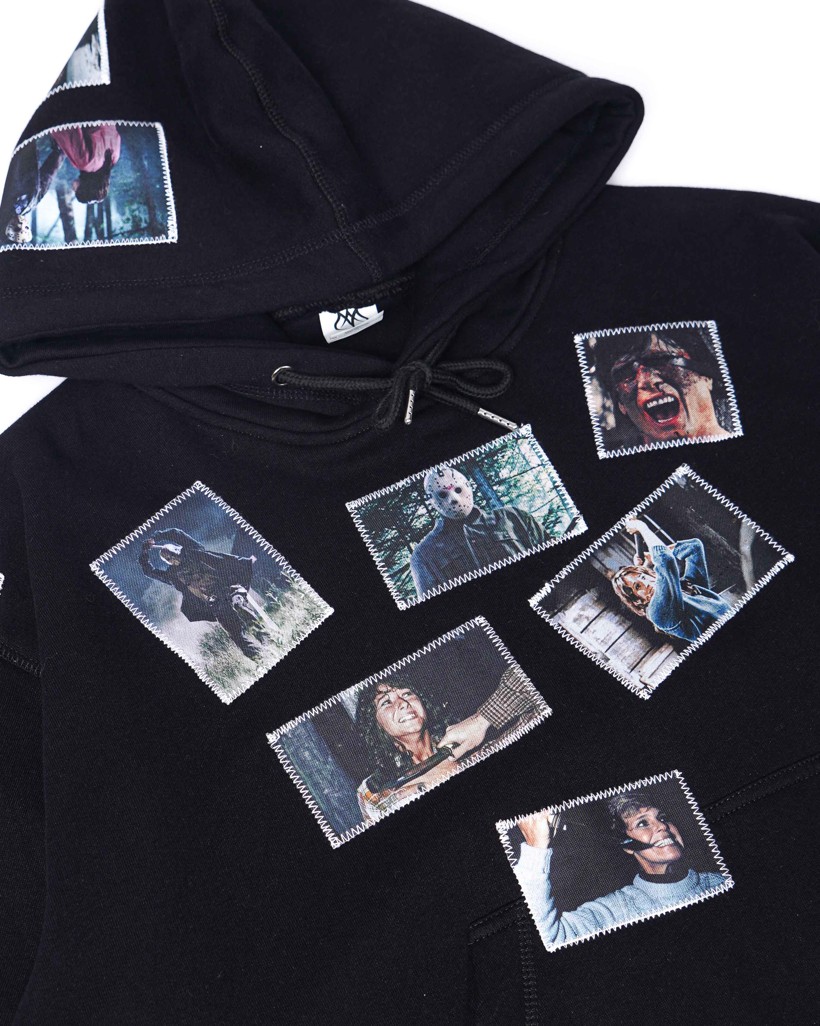MORDER - Hoodie