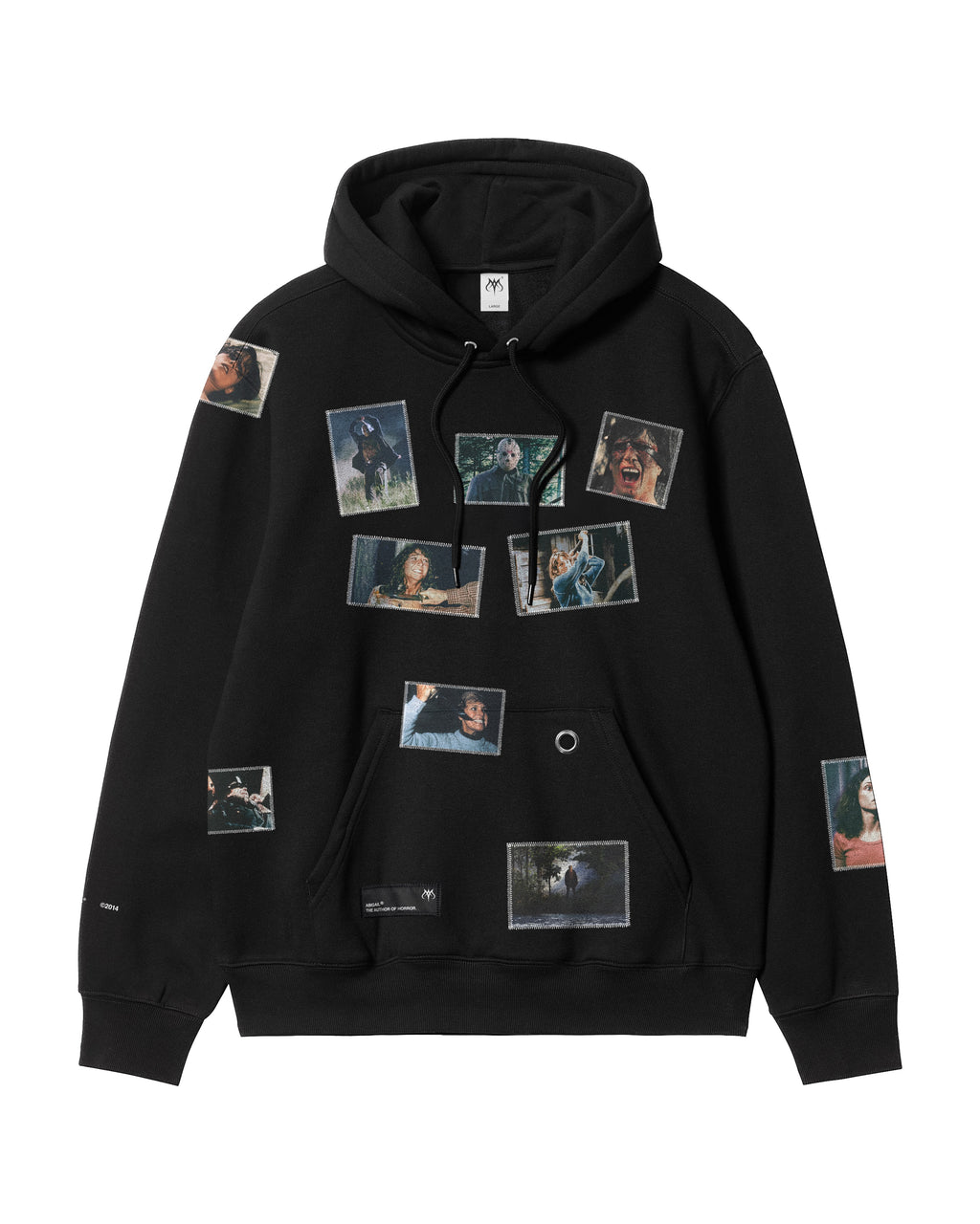MORDER - Hoodie
