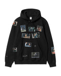 MORDER - Hoodie