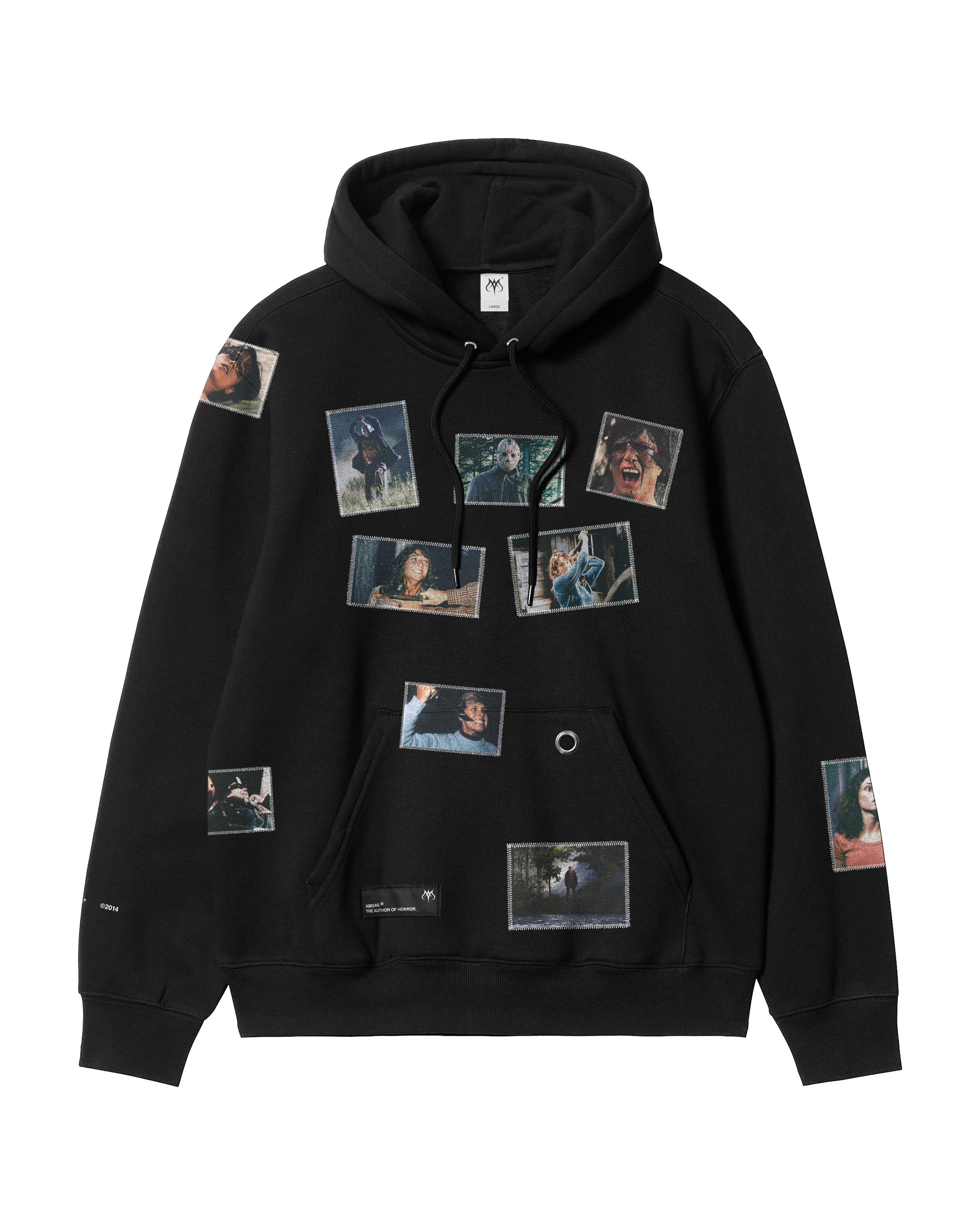 MORDER - Hoodie
