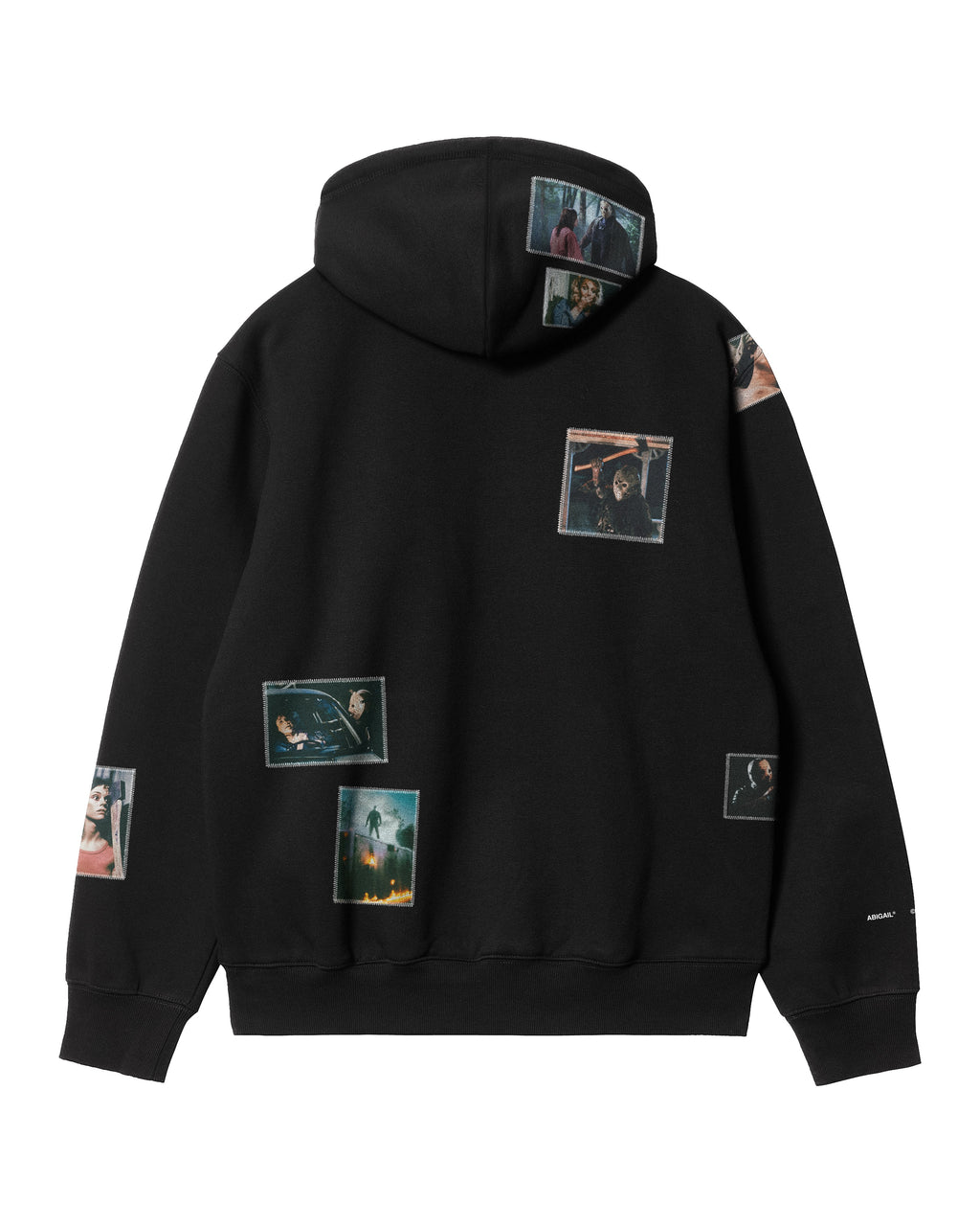 MORDER - Hoodie