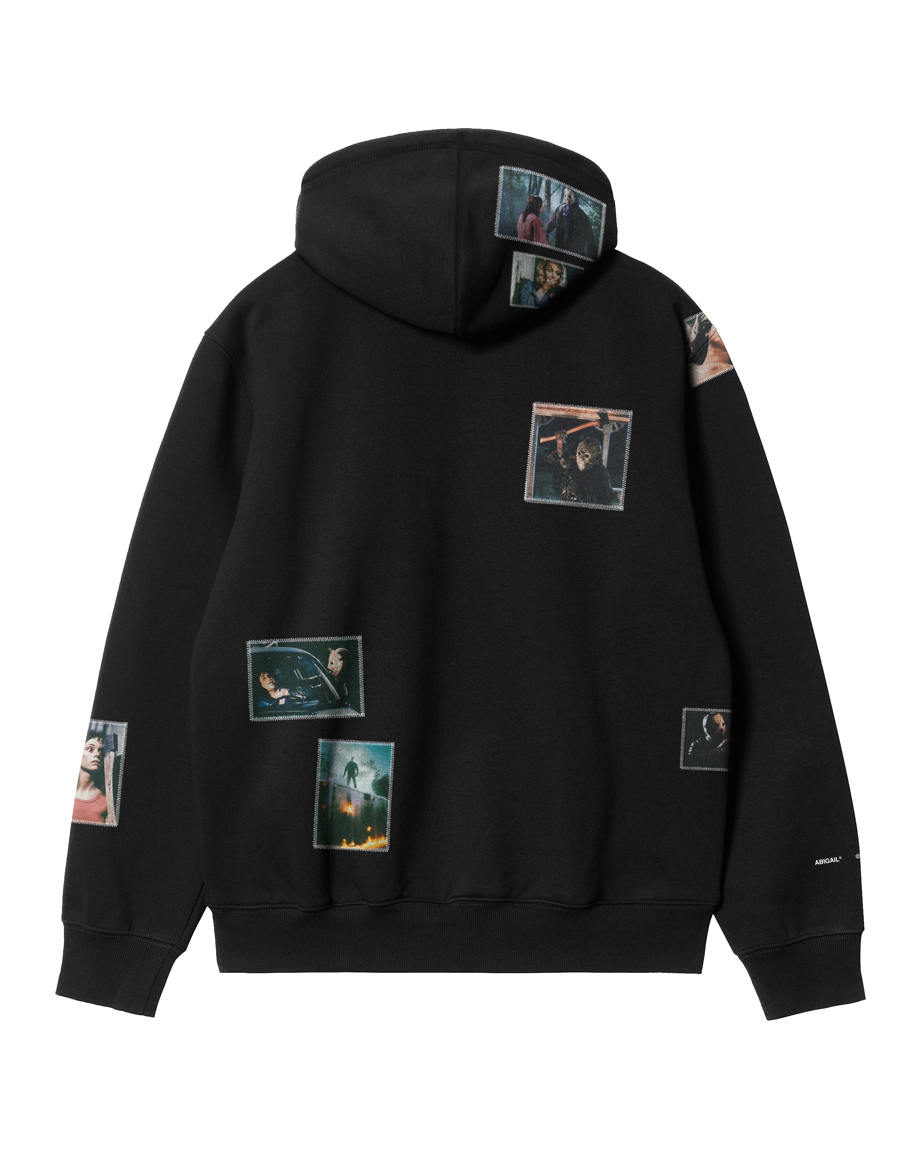 MORDER - Hoodie