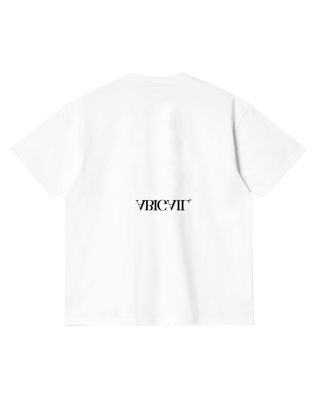 WORSHIP - Shortsleeve T-Shirt