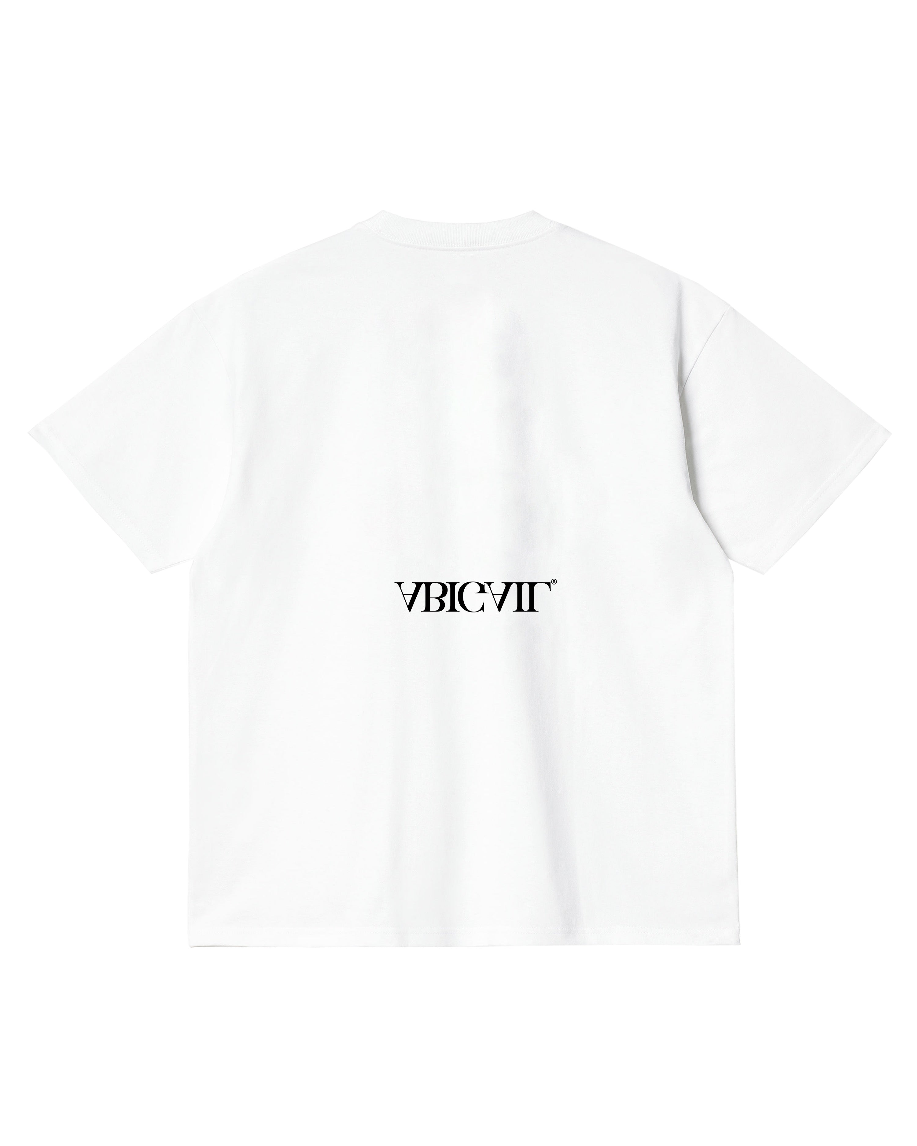 WORSHIP - Shortsleeve T-Shirt
