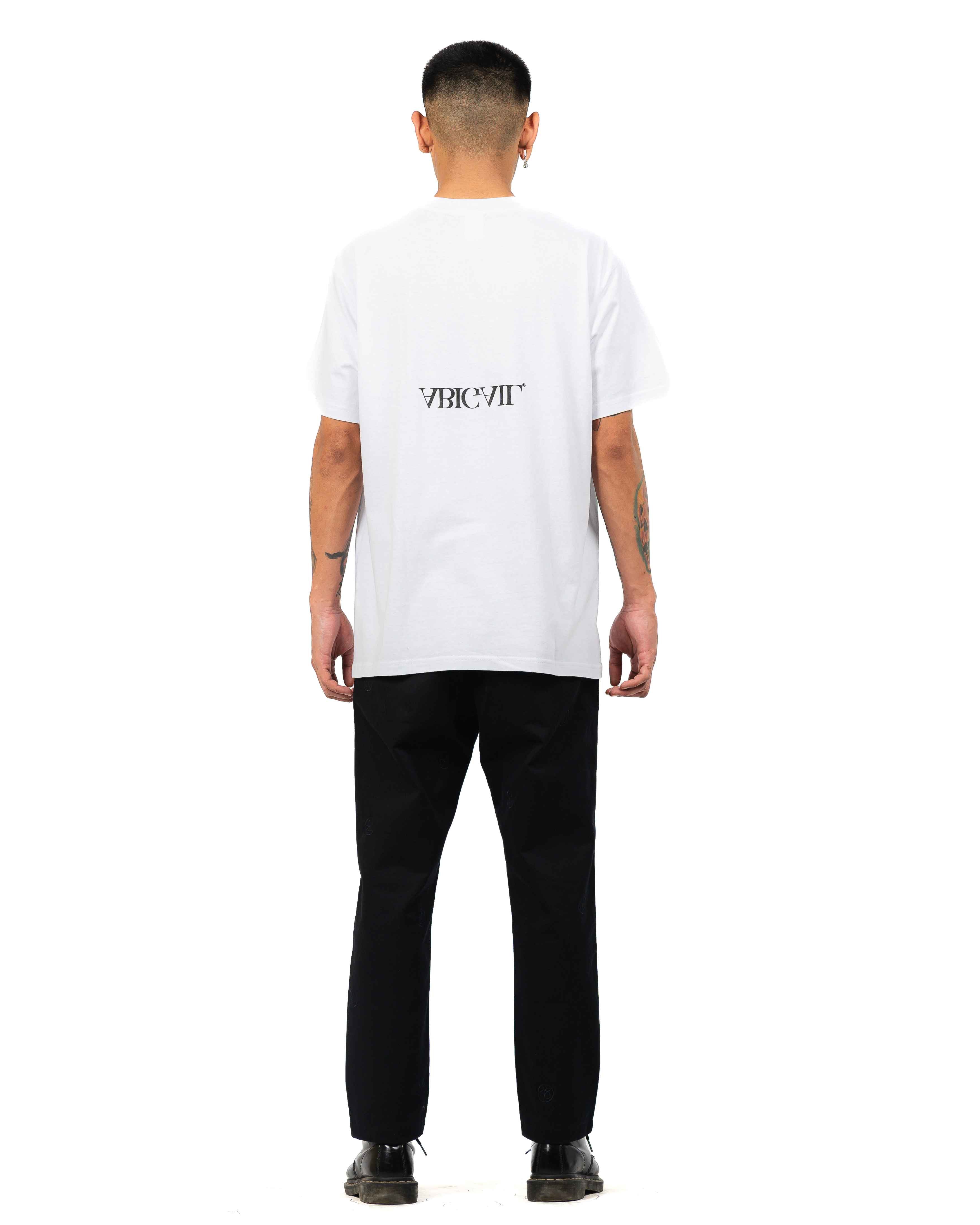 WORSHIP - Shortsleeve T-Shirt