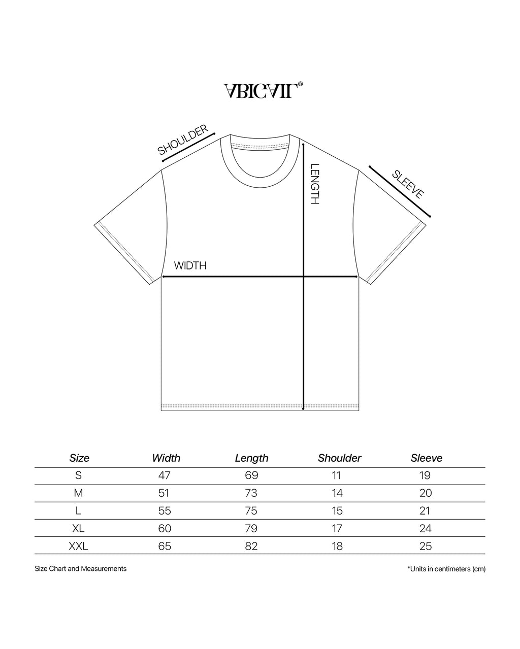 WORSHIP - Shortsleeve T-Shirt