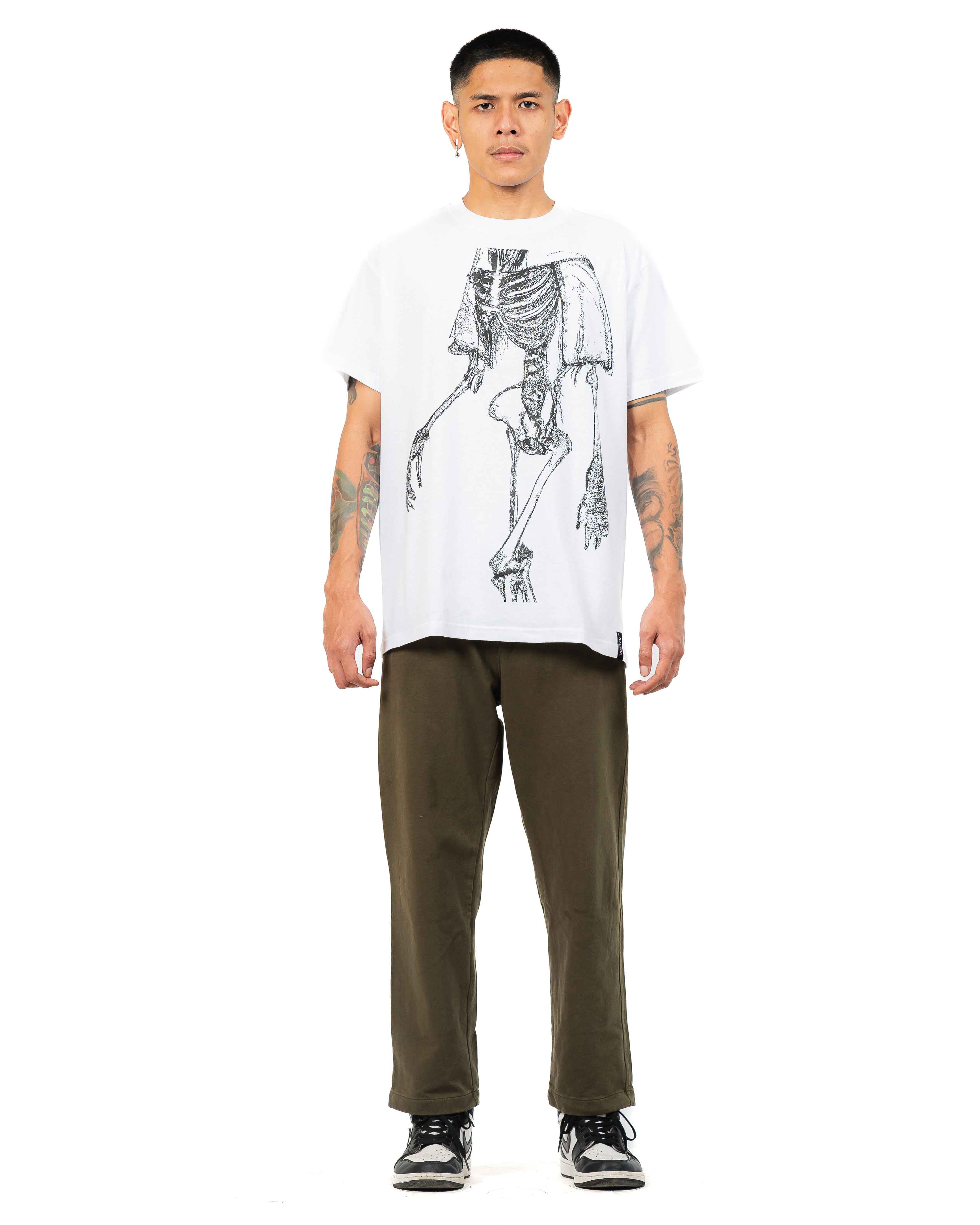 DWARF - Shortsleeve T-Shirt