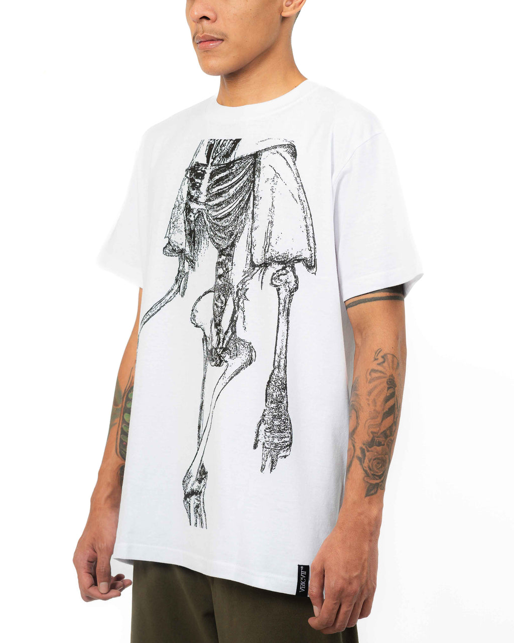 DWARF - Shortsleeve T-Shirt