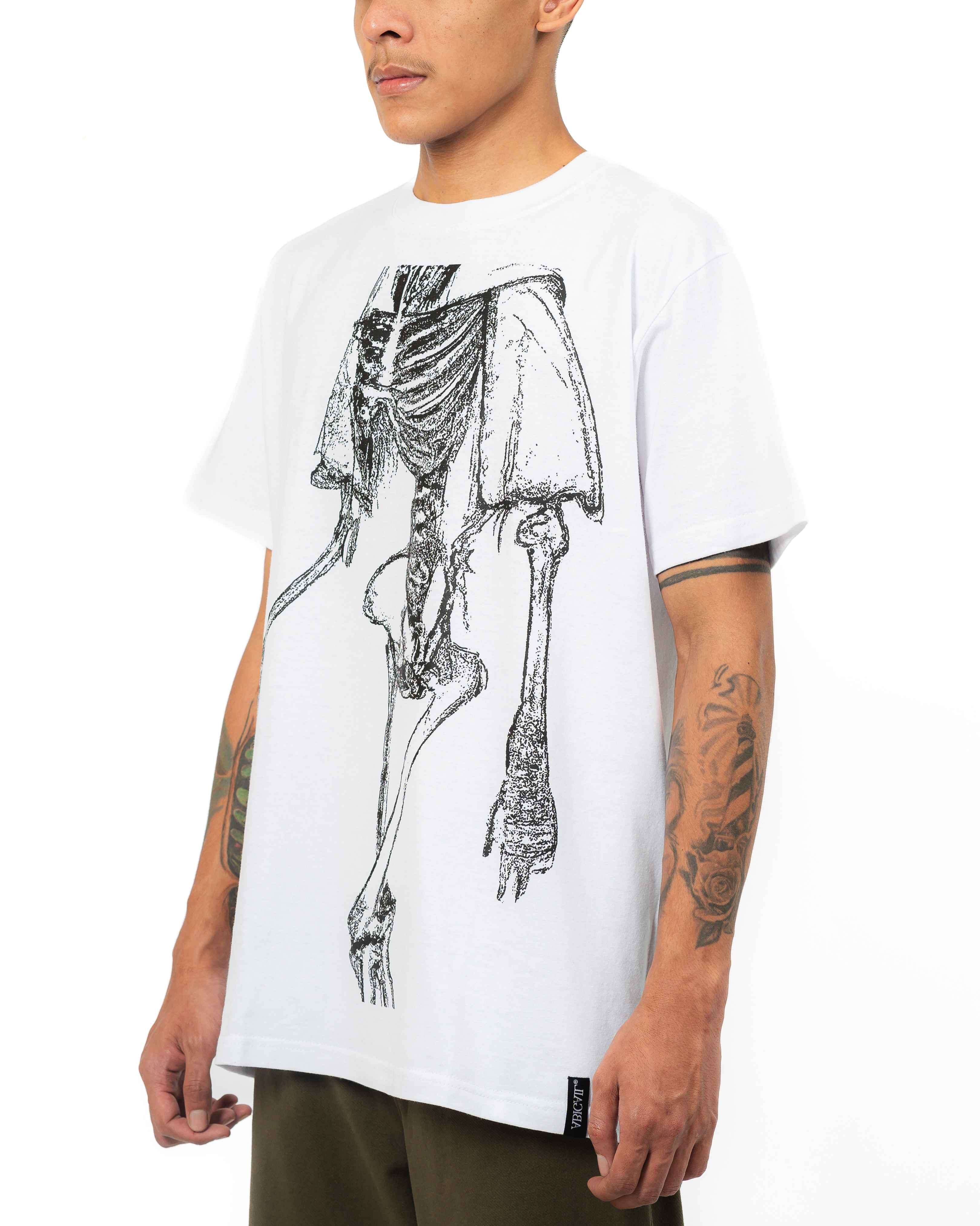 DWARF - Shortsleeve T-Shirt