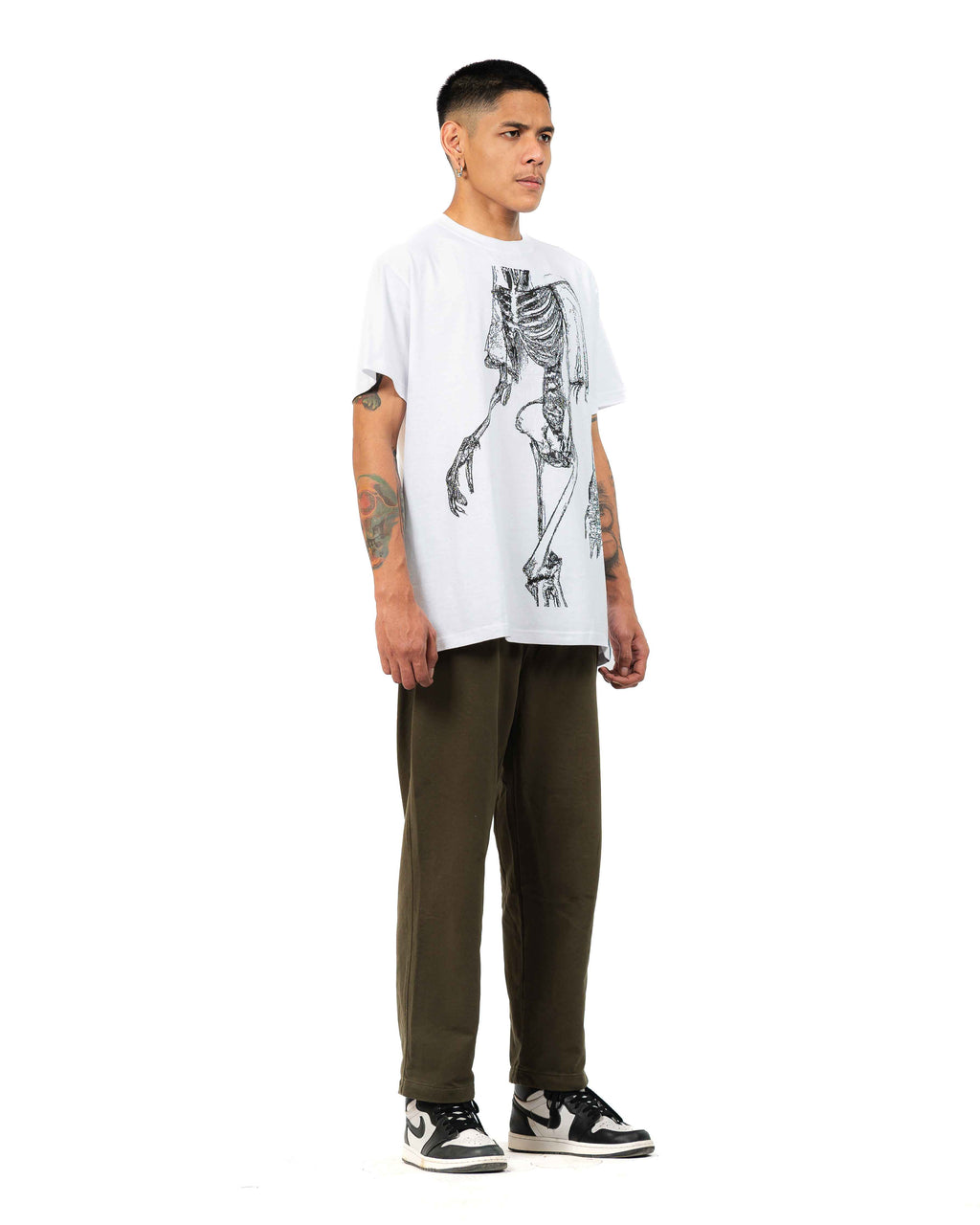 DWARF - Shortsleeve T-Shirt