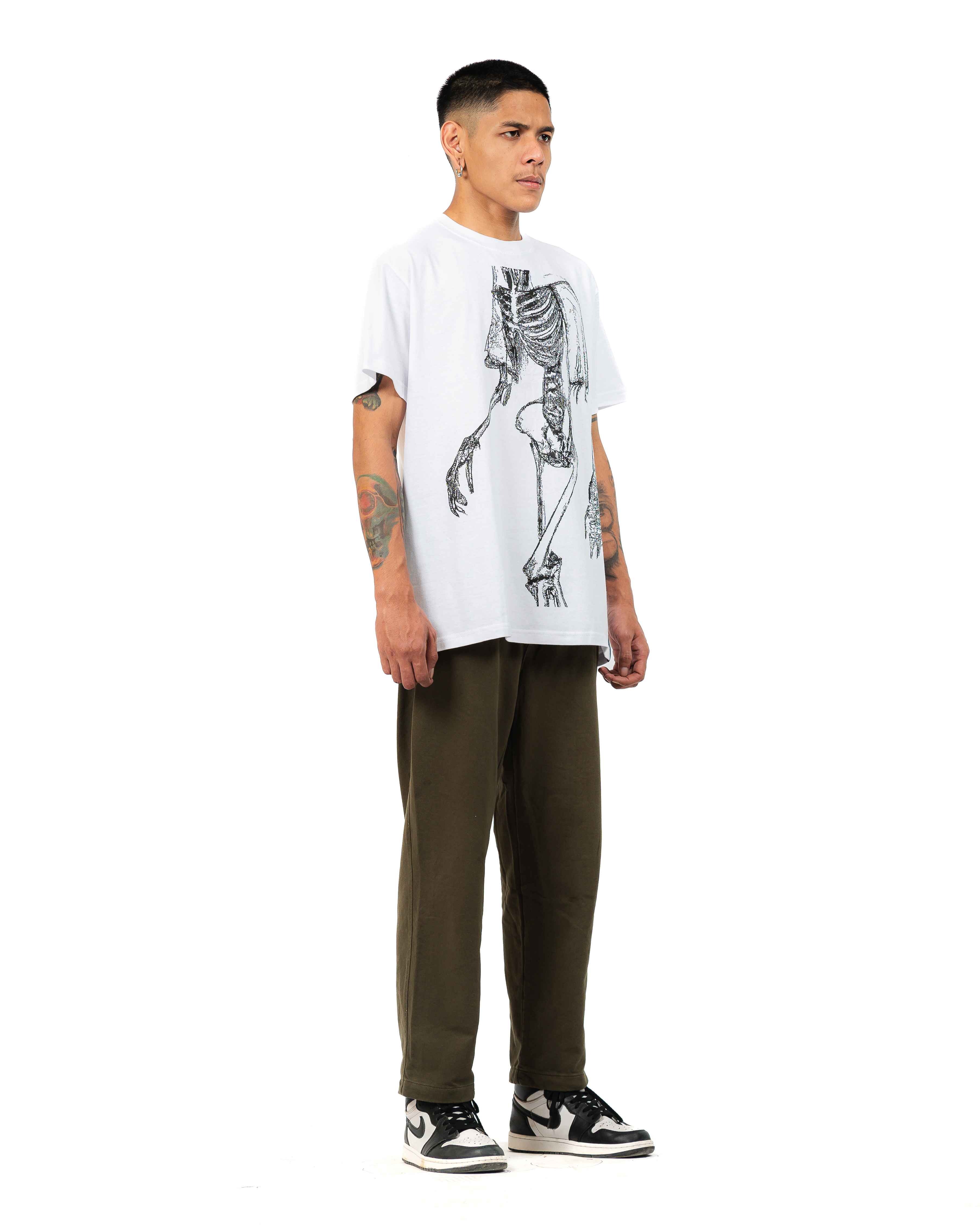 DWARF - Shortsleeve T-Shirt