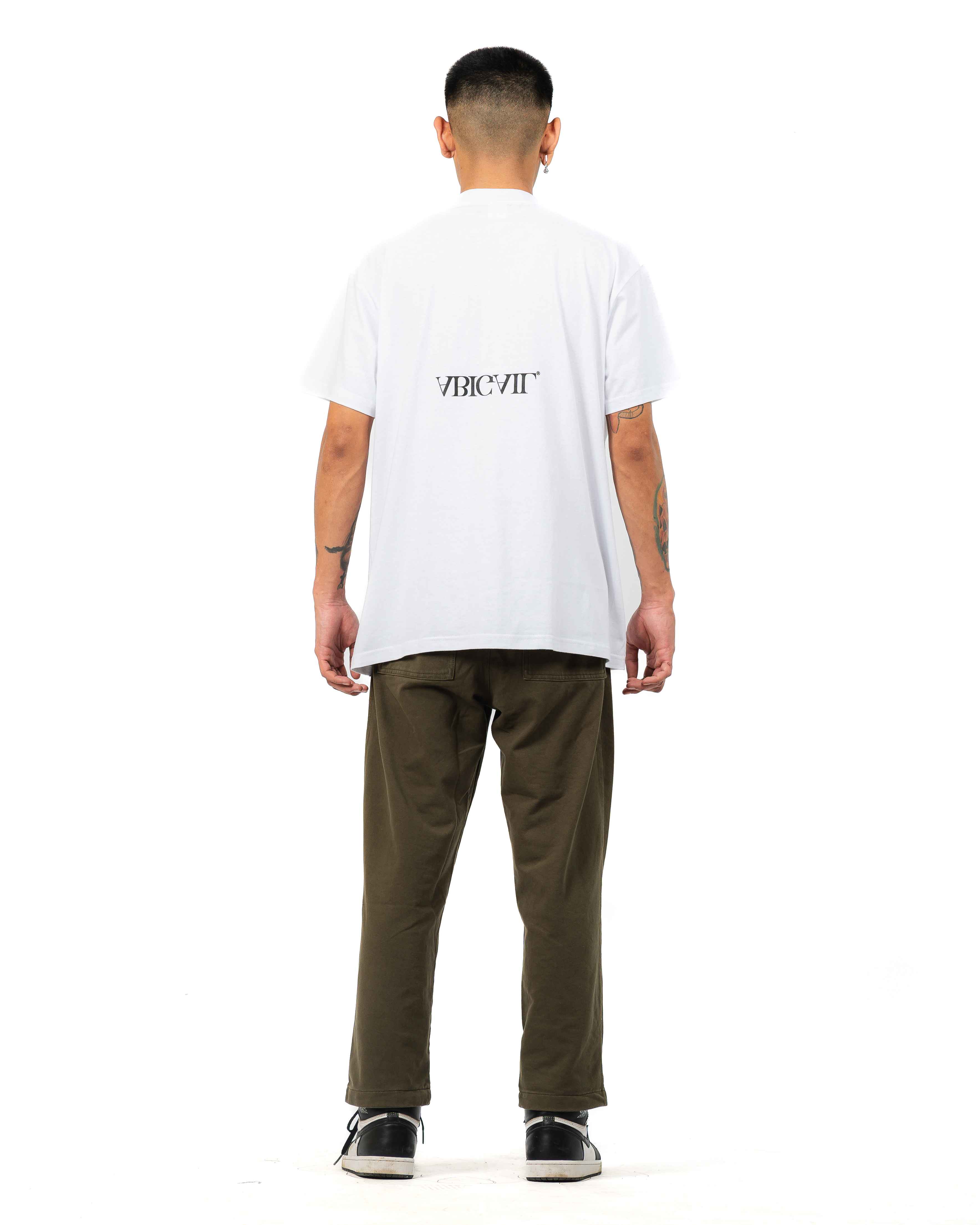 DWARF - Shortsleeve T-Shirt