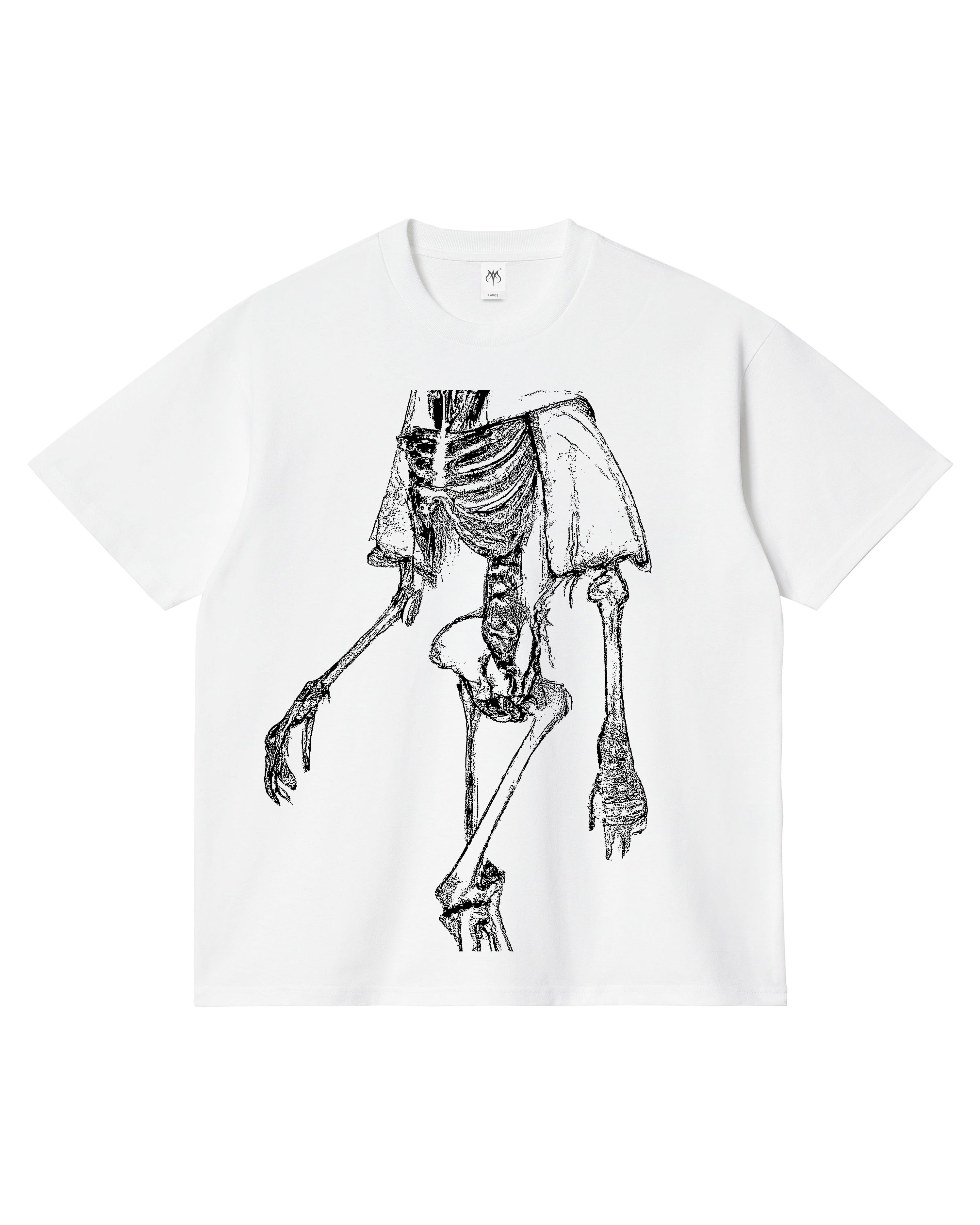 DWARF - Shortsleeve T-Shirt