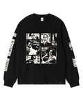 BRYCE - Longsleeve T-Shirt