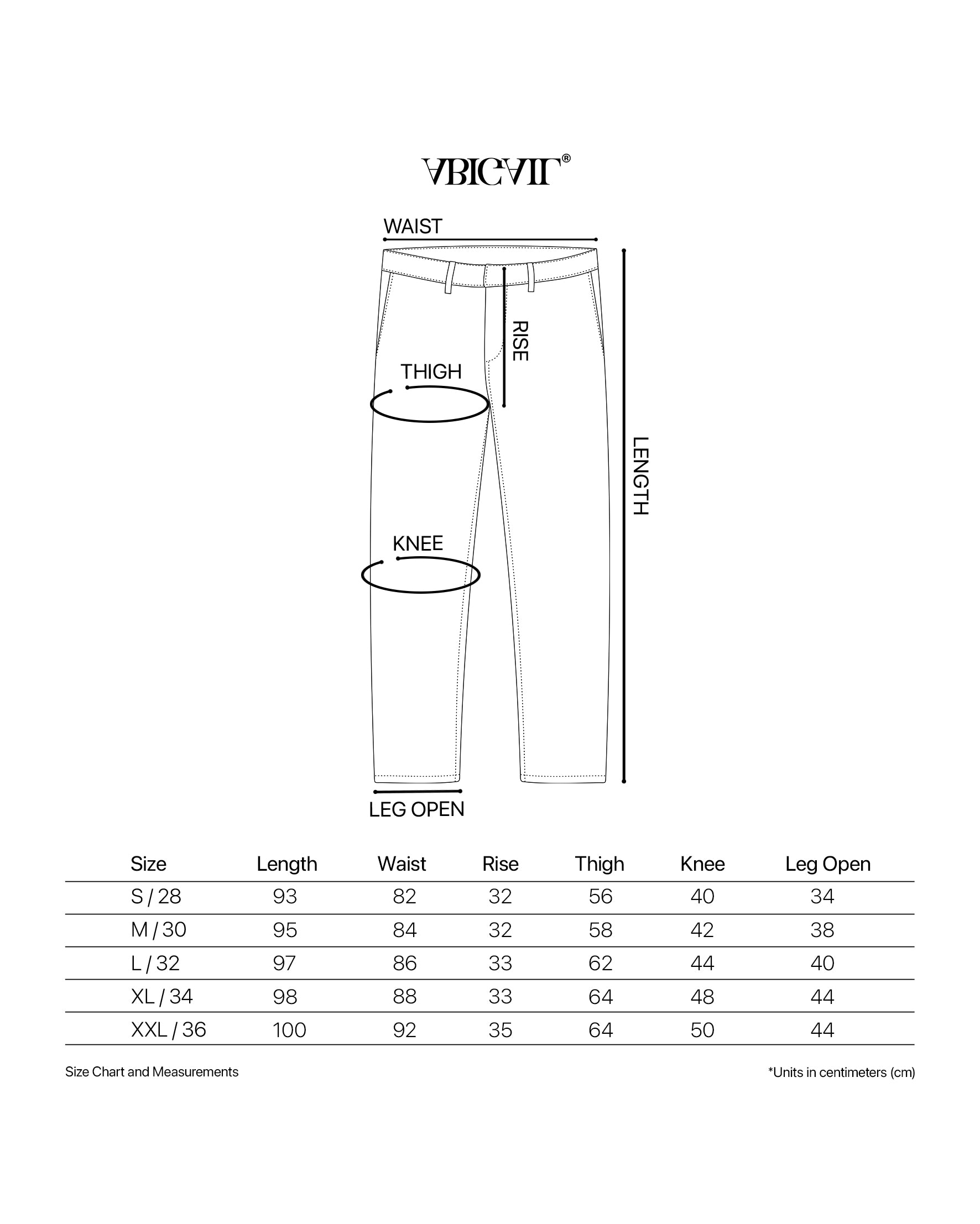 MESSER - Chino Pants