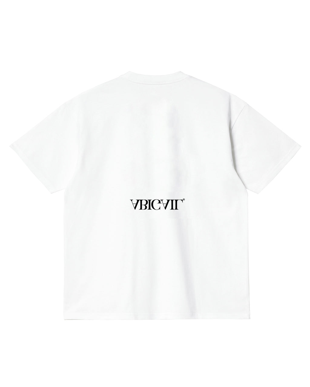 PATRICK WHITE - Shortsleeve T-Shirt