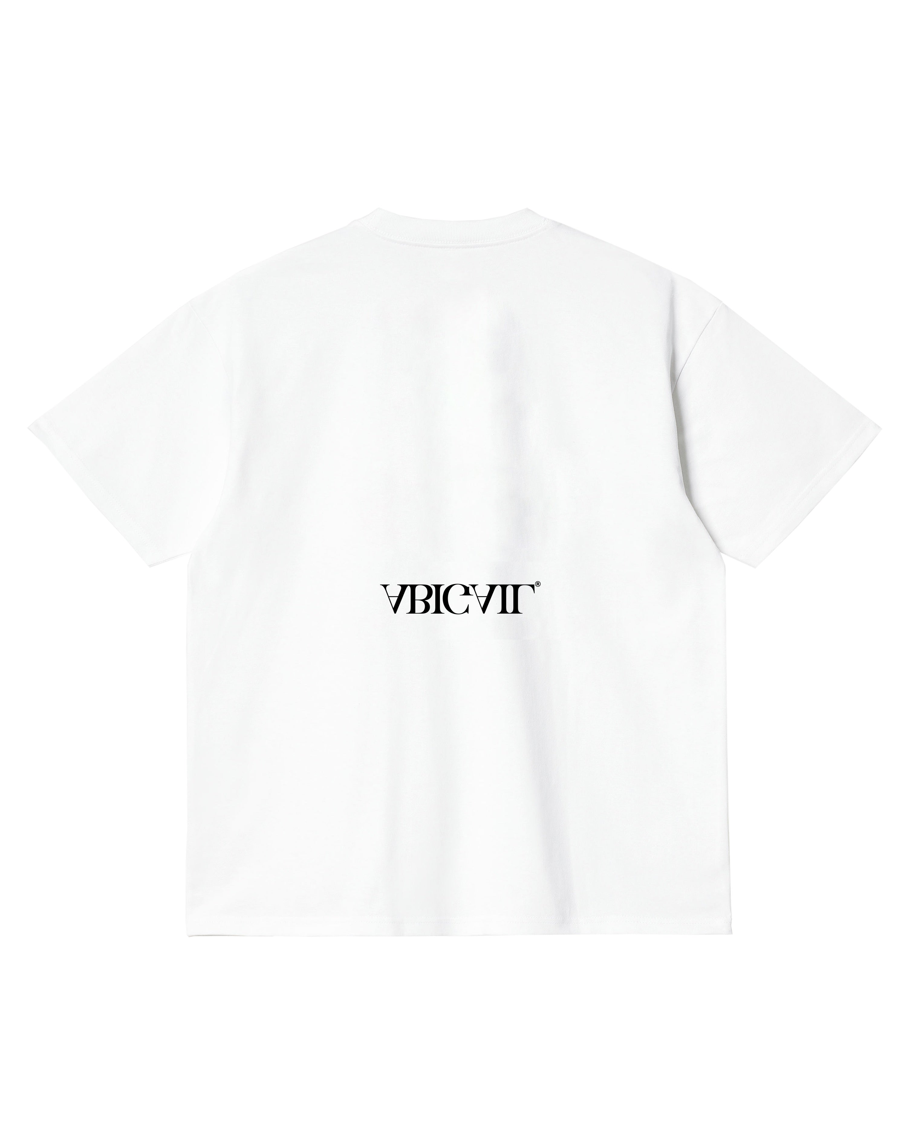 PATRICK WHITE - Shortsleeve T-Shirt