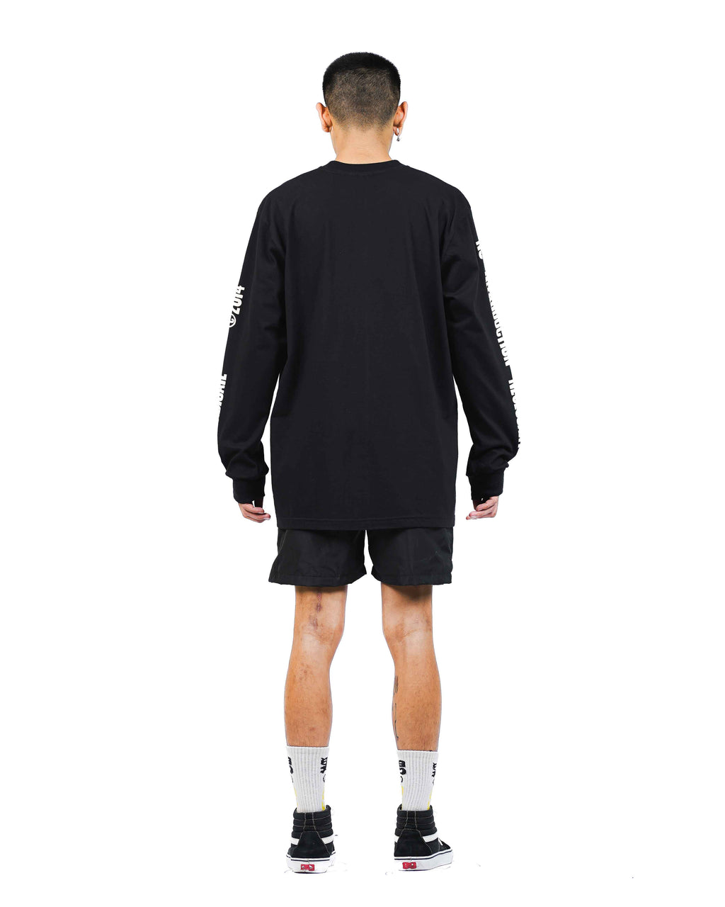 BRYCE - Longsleeve T-Shirt