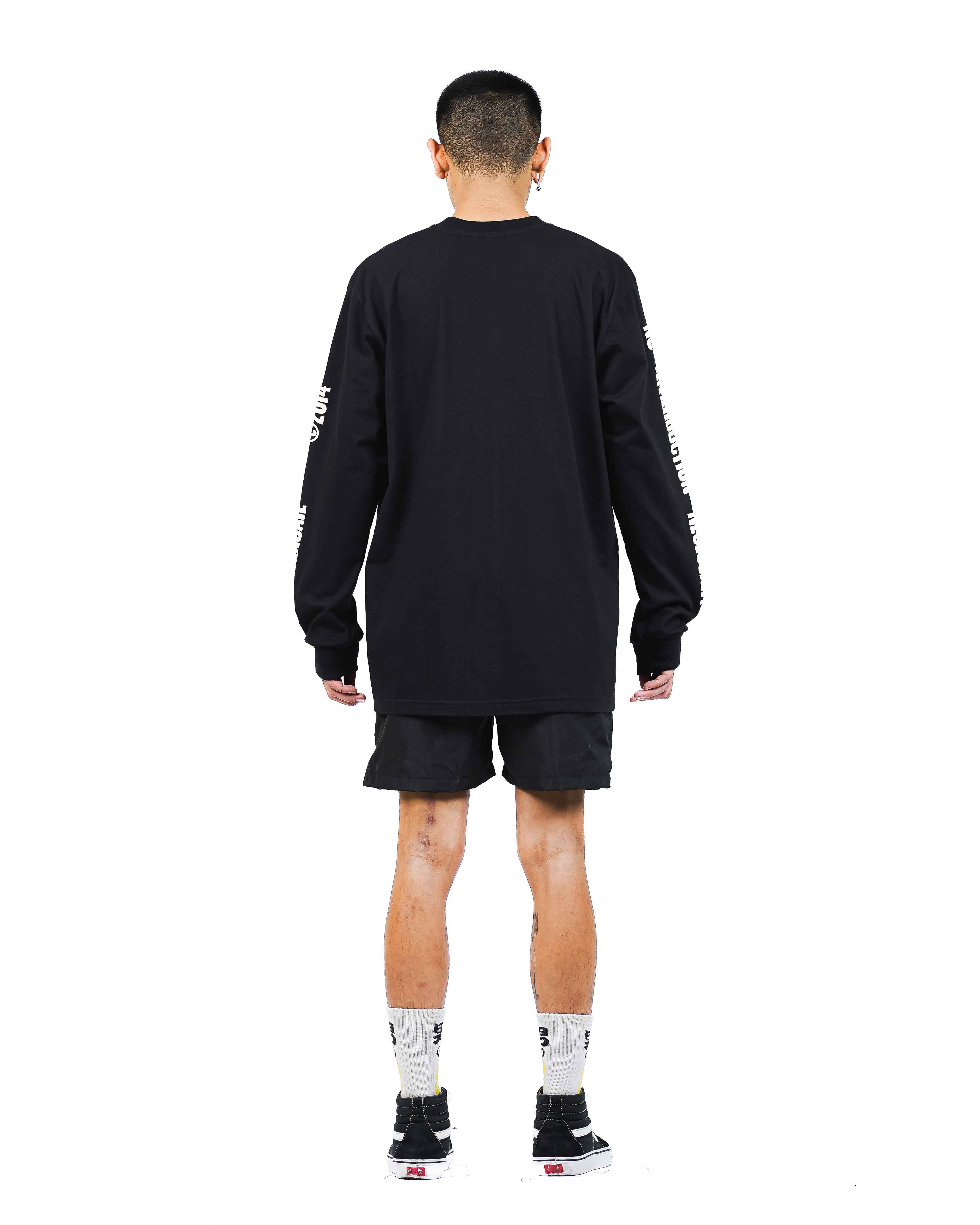 BRYCE - Longsleeve T-Shirt
