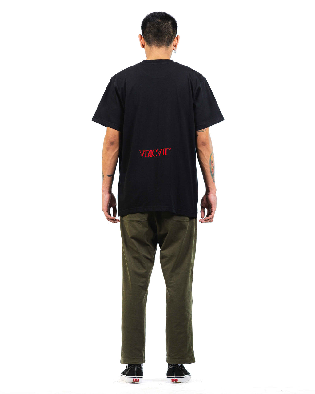 HOPKINS - Shortsleeve T-Shirt