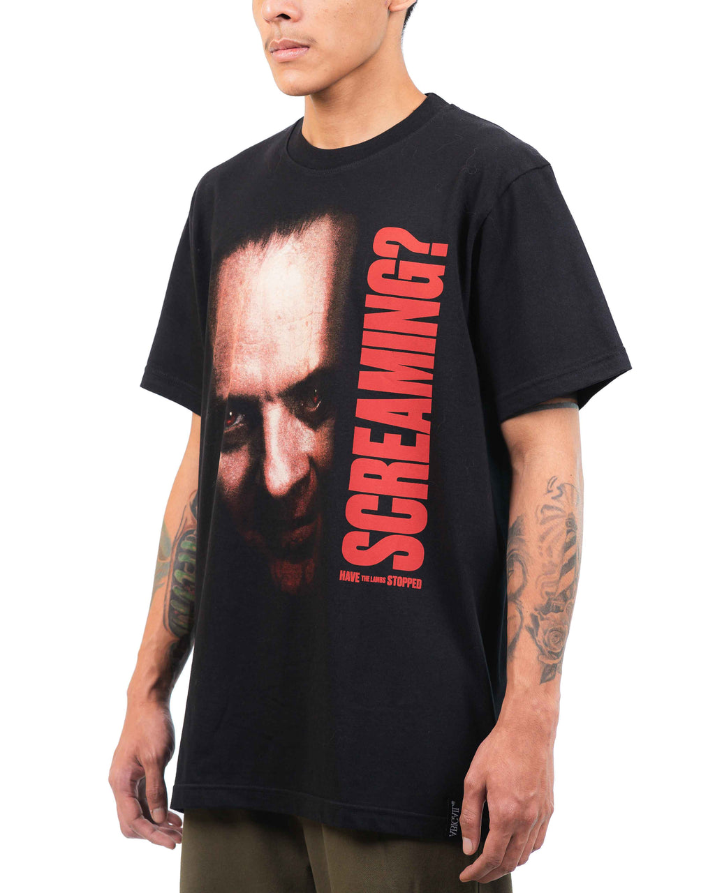 HOPKINS - Shortsleeve T-Shirt