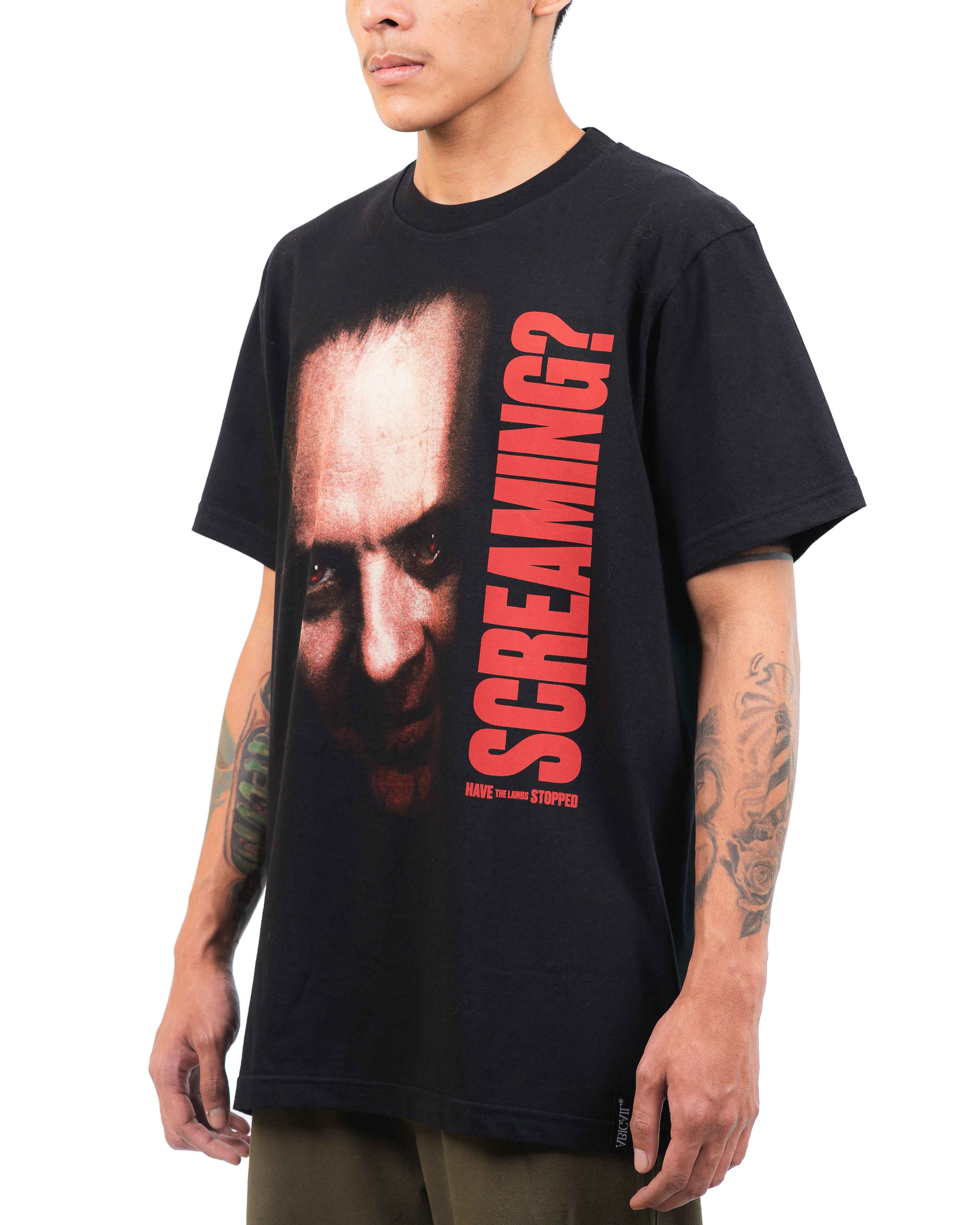 HOPKINS - Shortsleeve T-Shirt