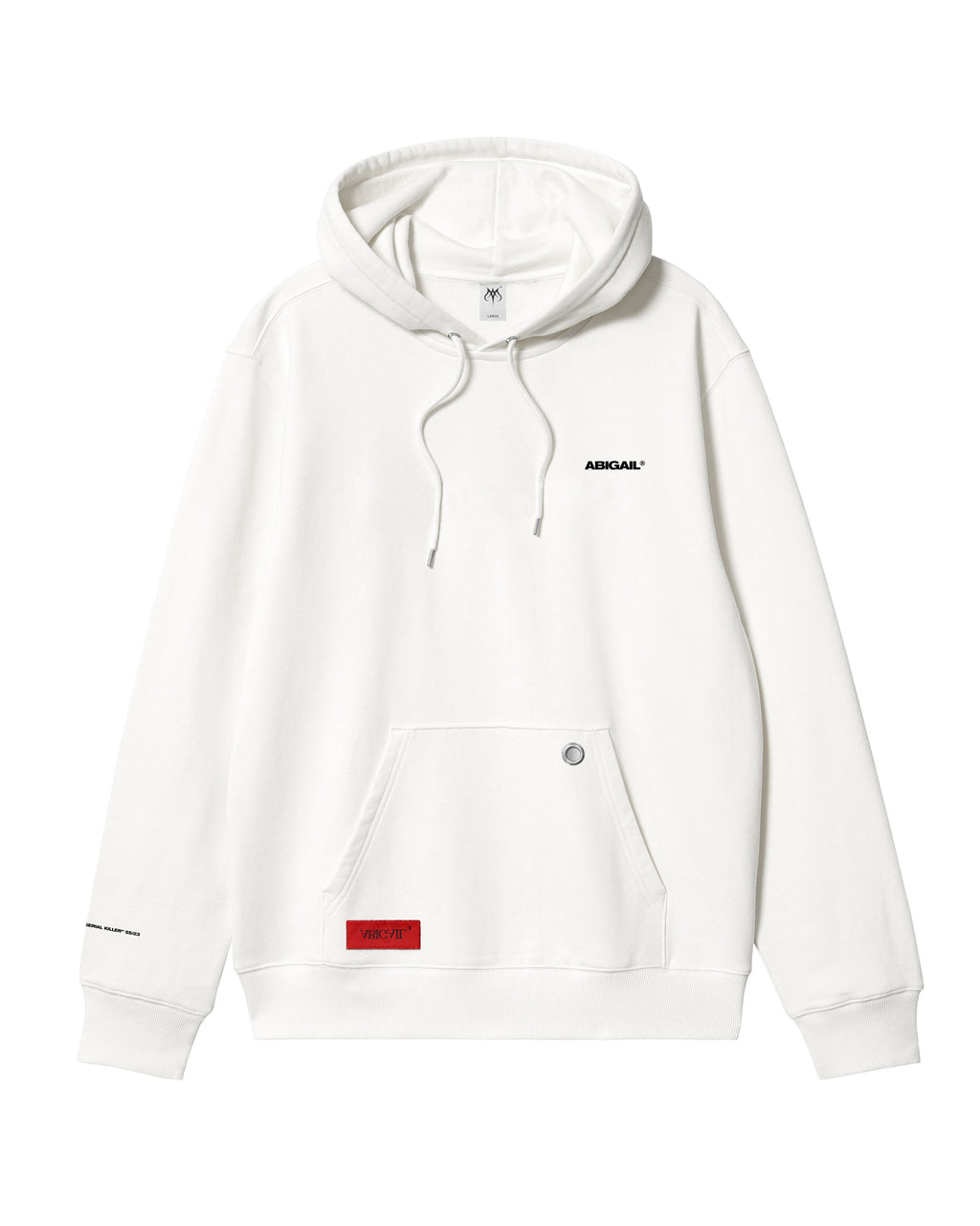 CRANE - Hoodie