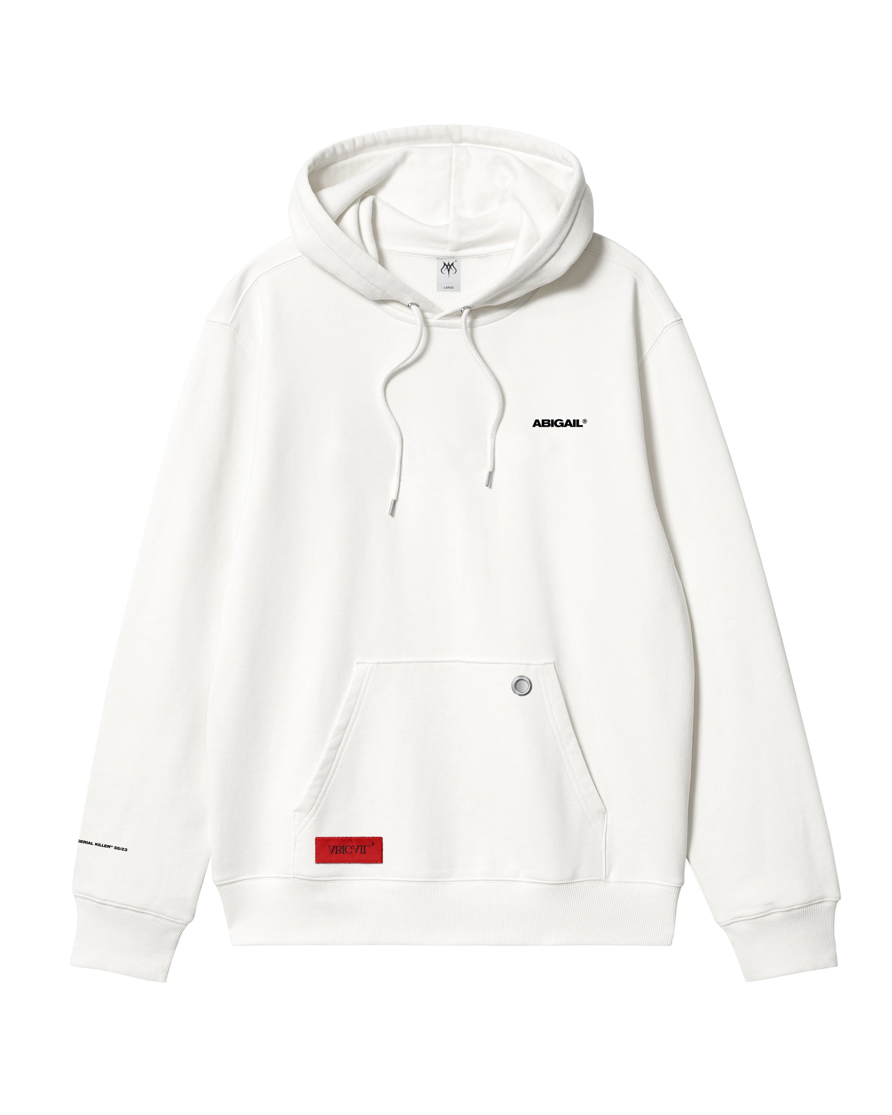 CRANE - Hoodie