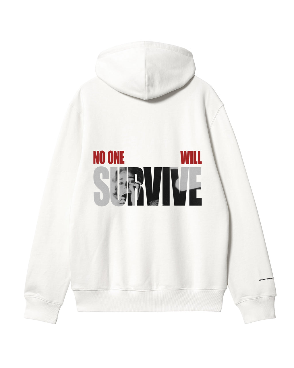CRANE - Hoodie