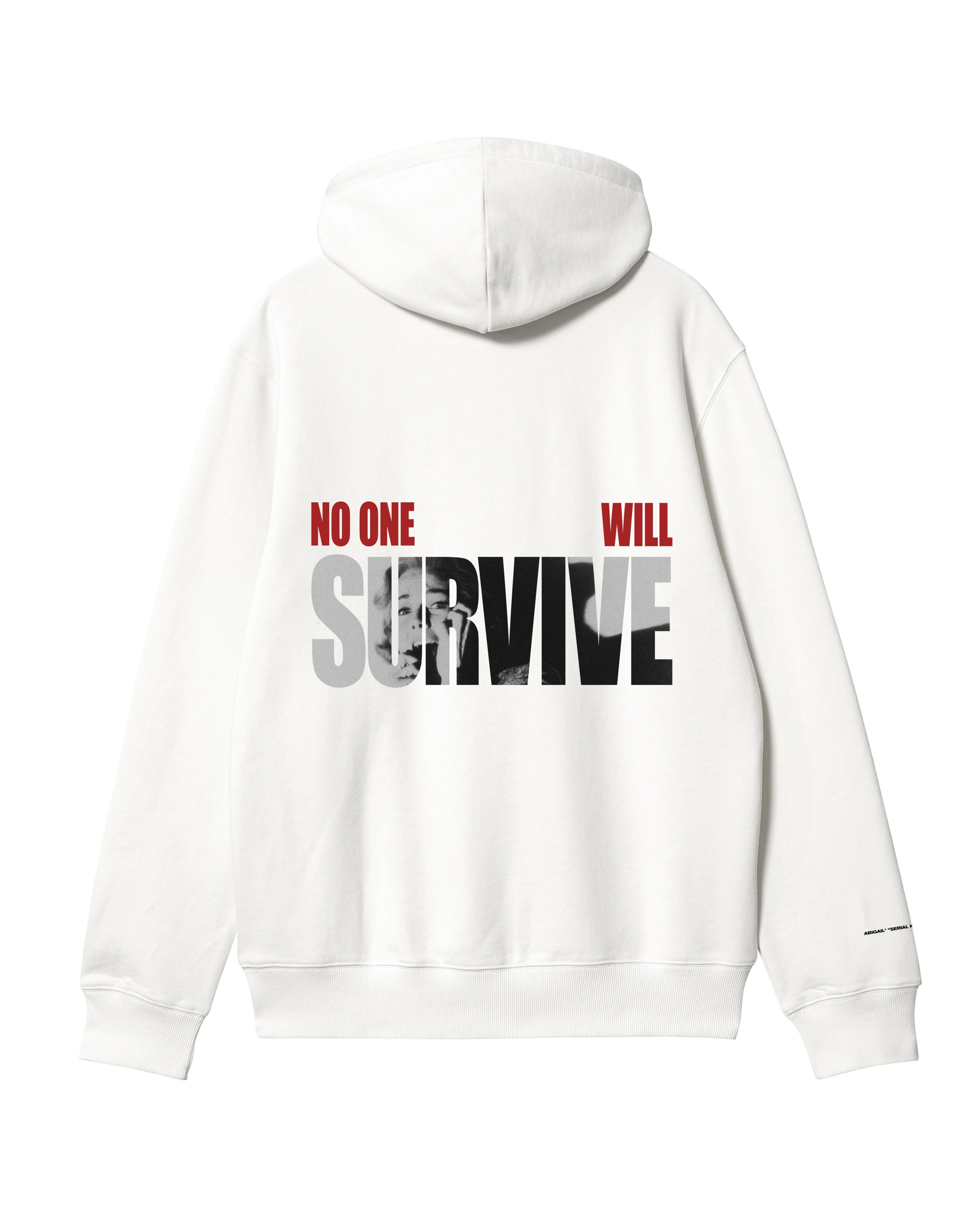 CRANE - Hoodie