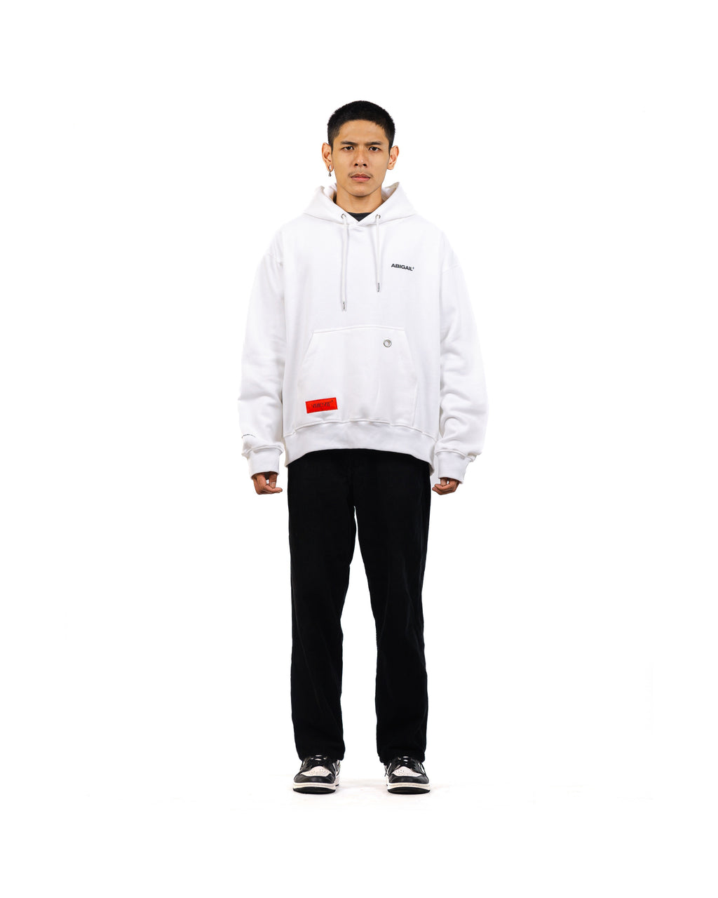 CRANE - Hoodie