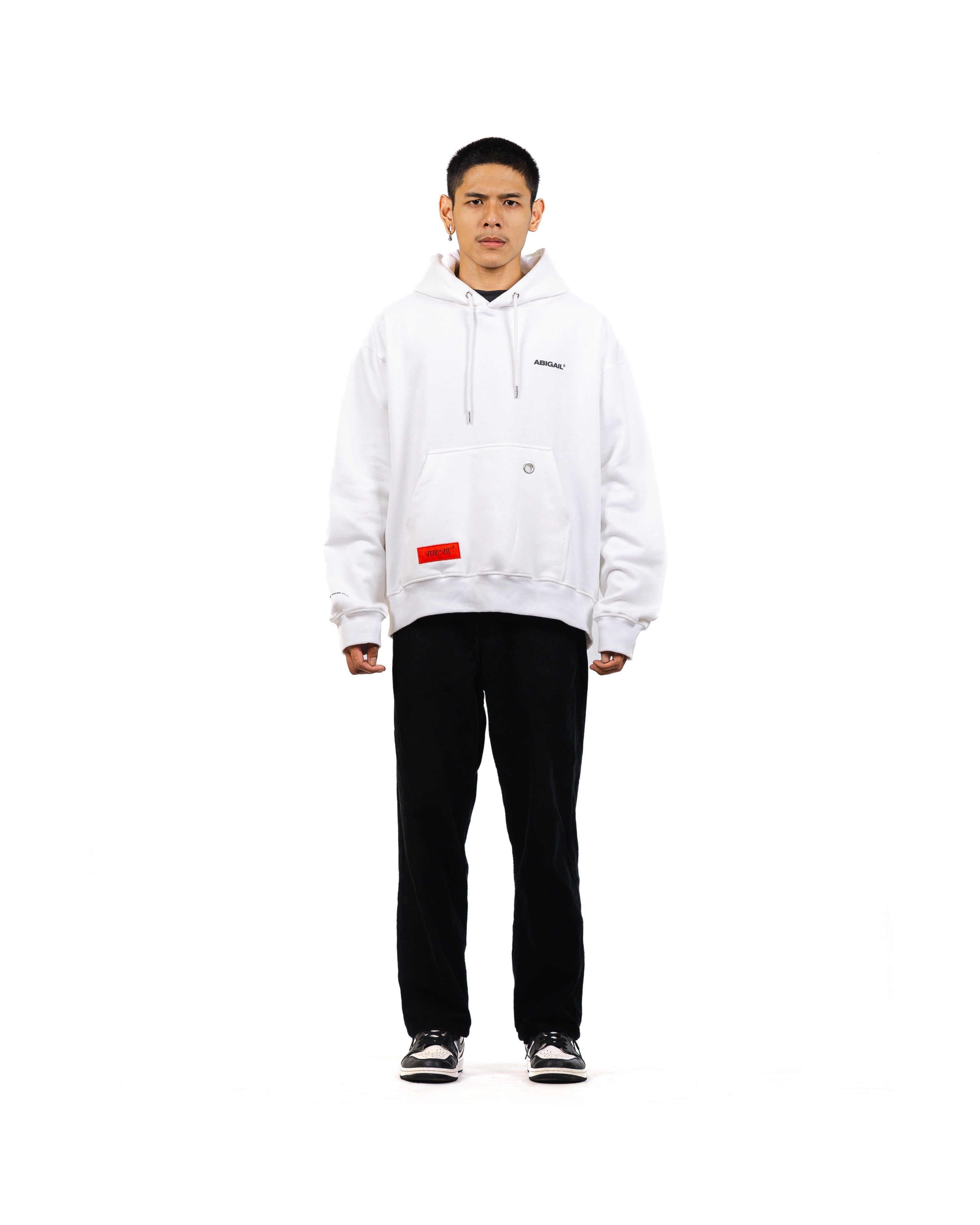 CRANE - Hoodie