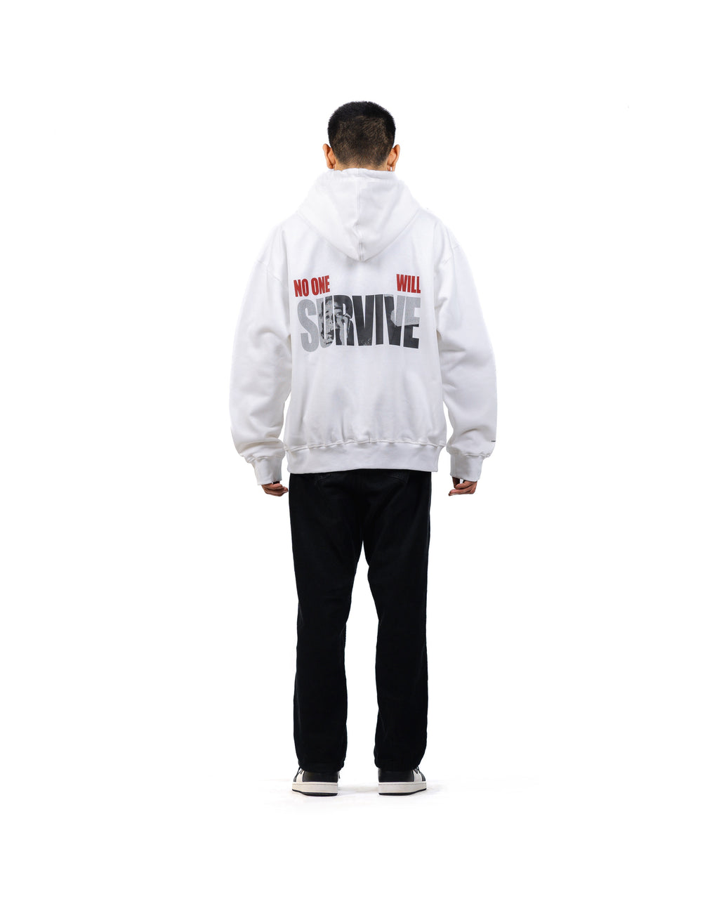 CRANE - Hoodie