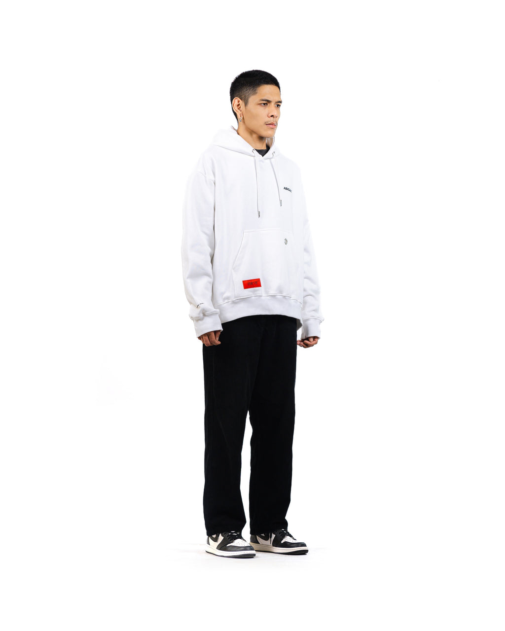CRANE - Hoodie