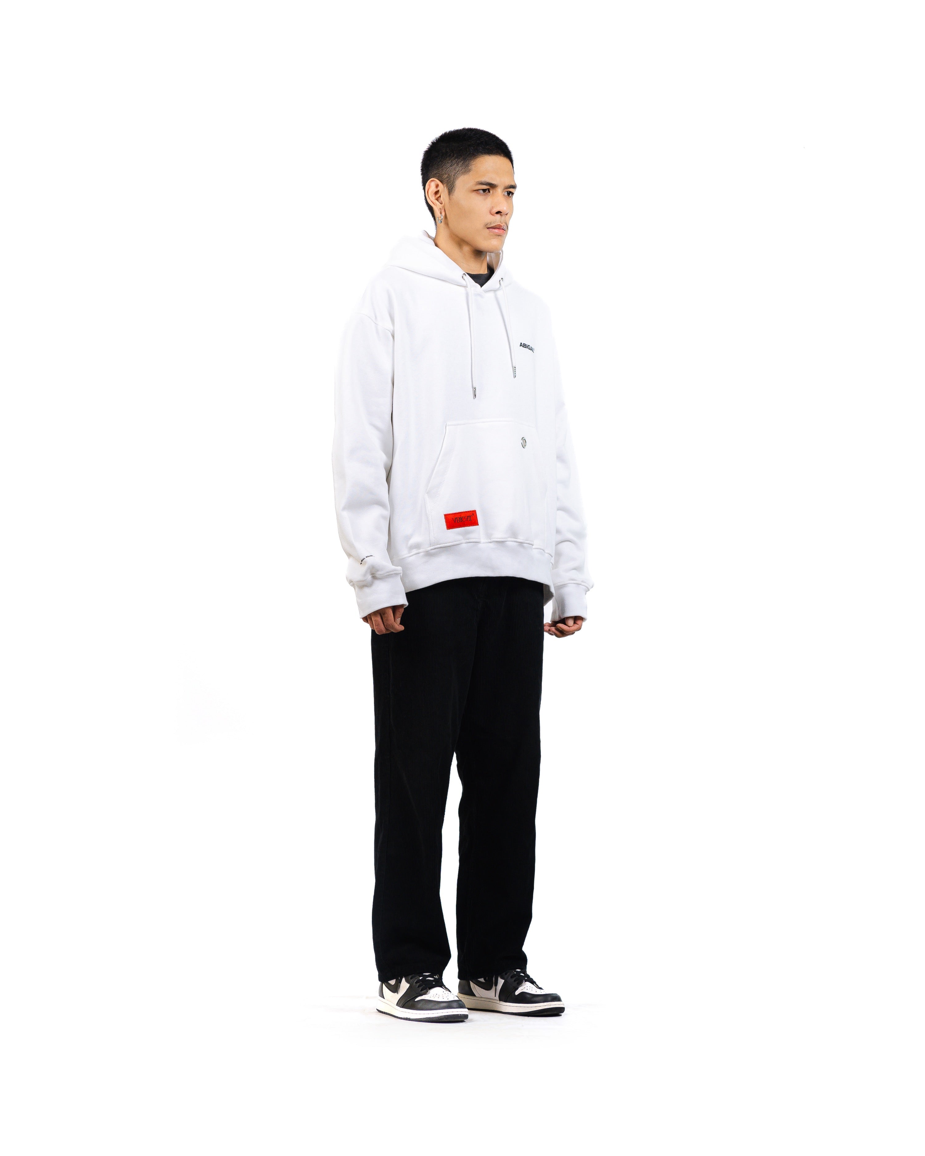 CRANE - Hoodie