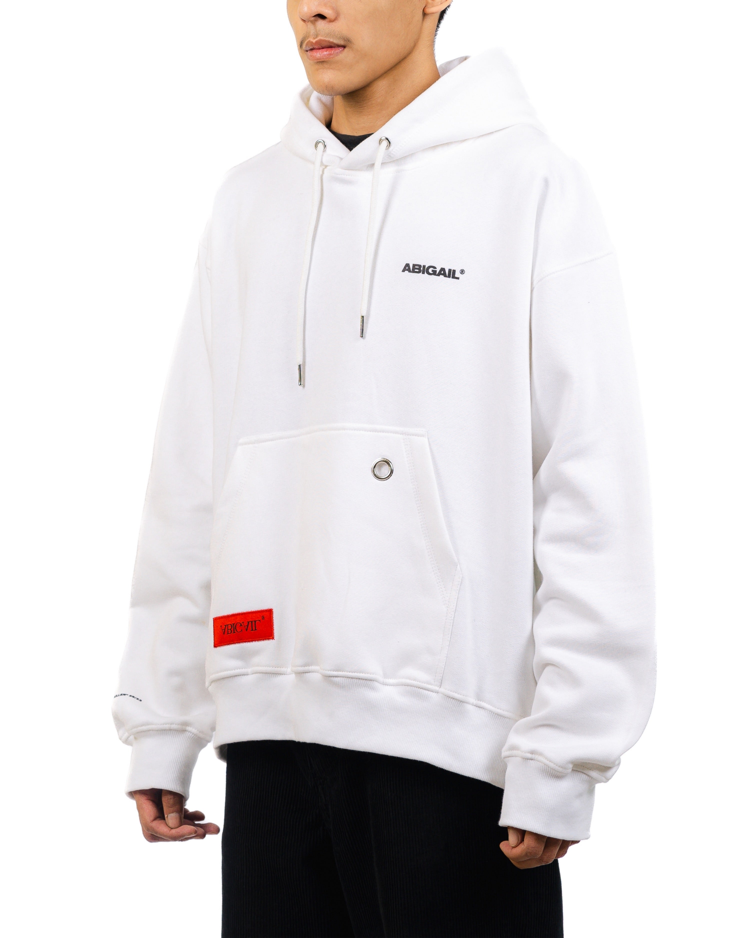 CRANE - Hoodie