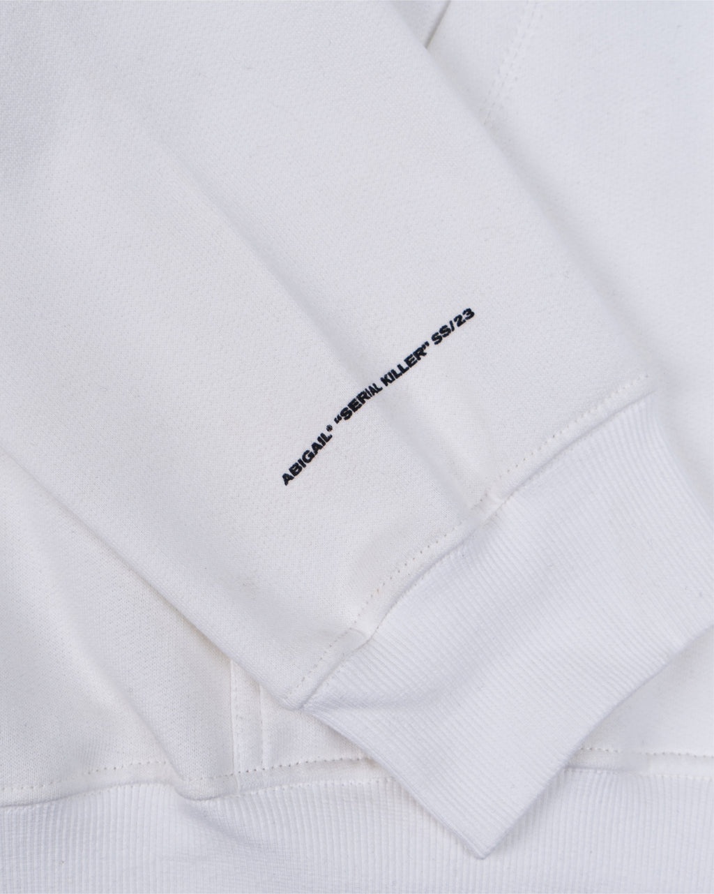 CRANE - Hoodie