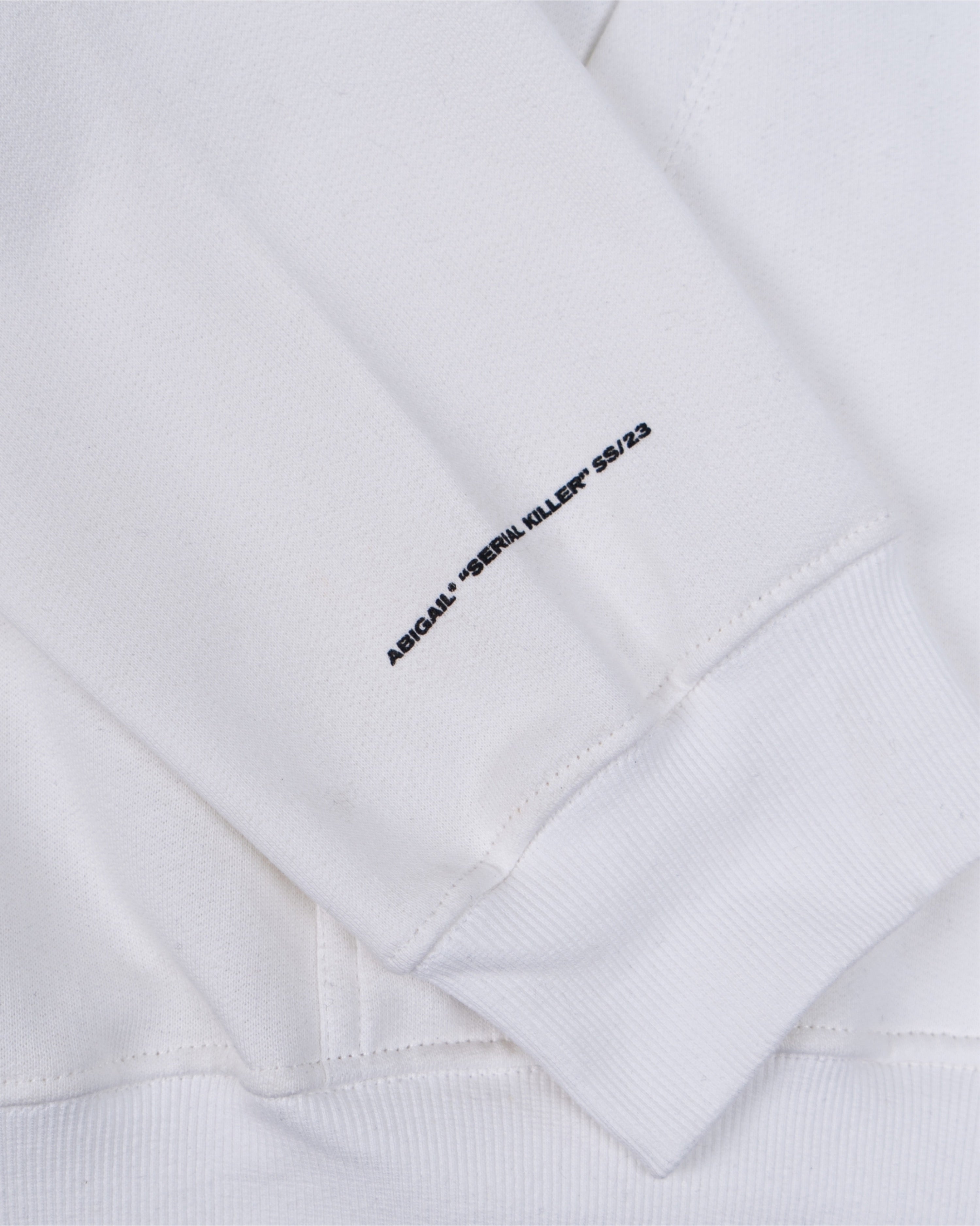 CRANE - Hoodie