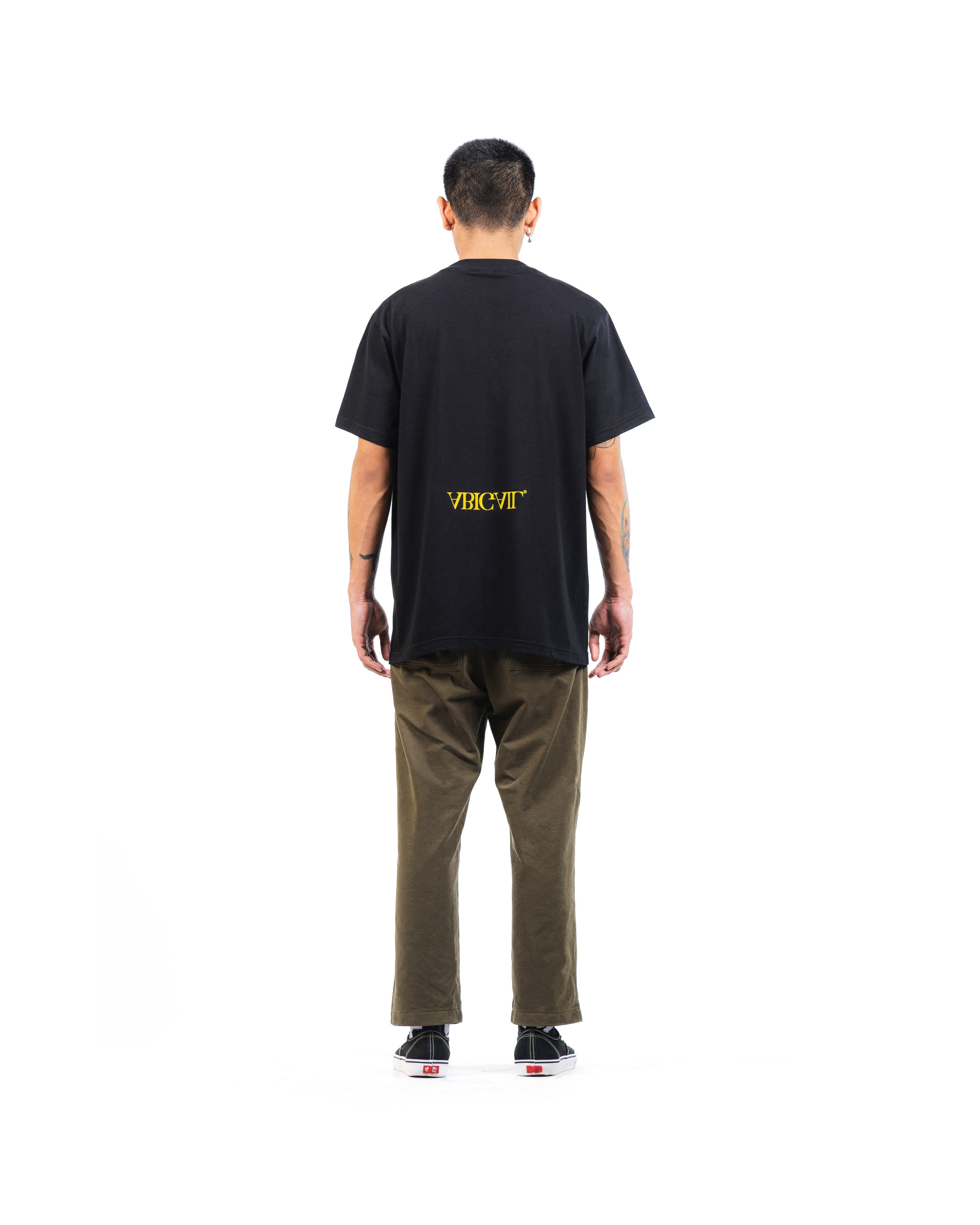 DINE - Shortsleeve T-Shirt